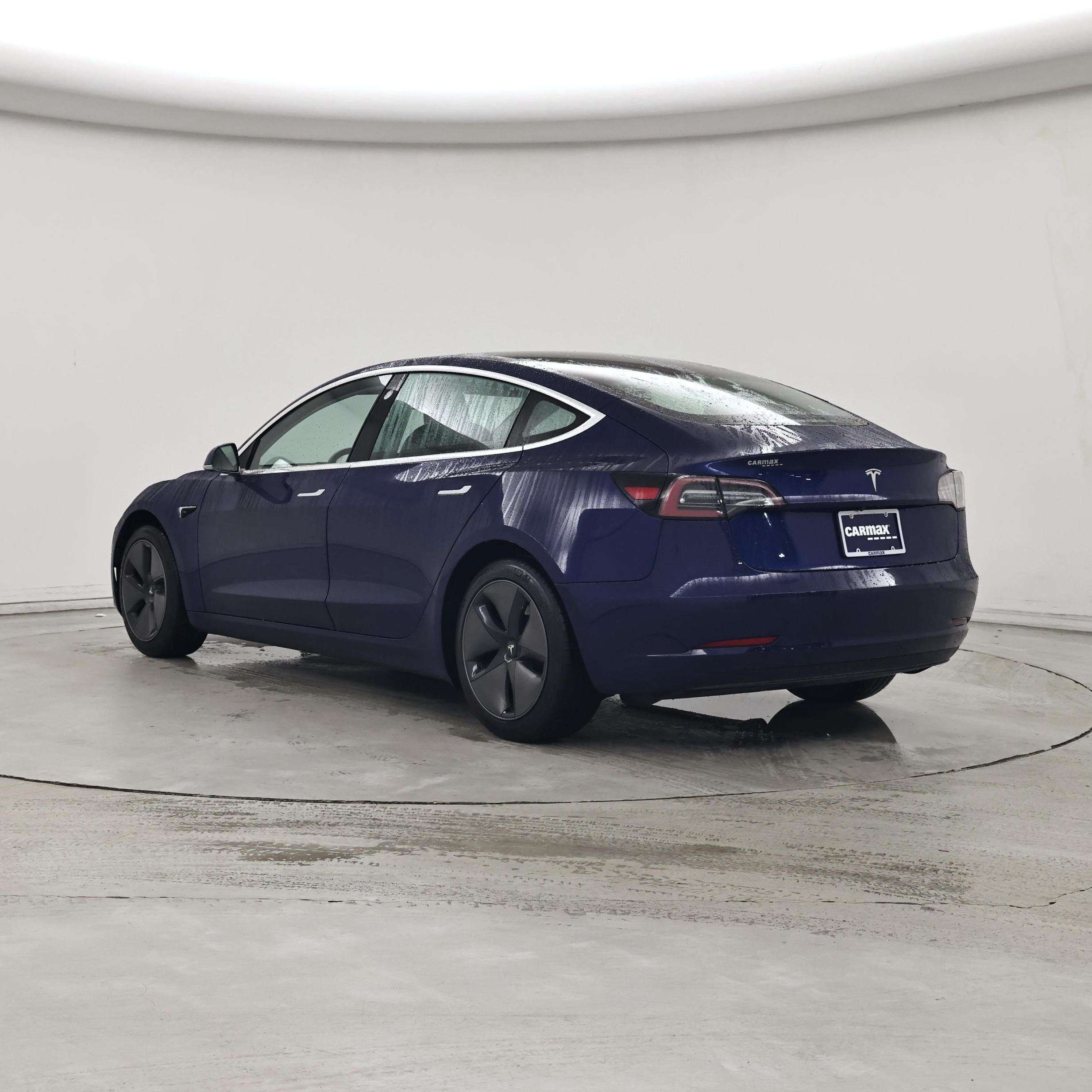 Thumbnail: 2020 Tesla Model 3 - 2