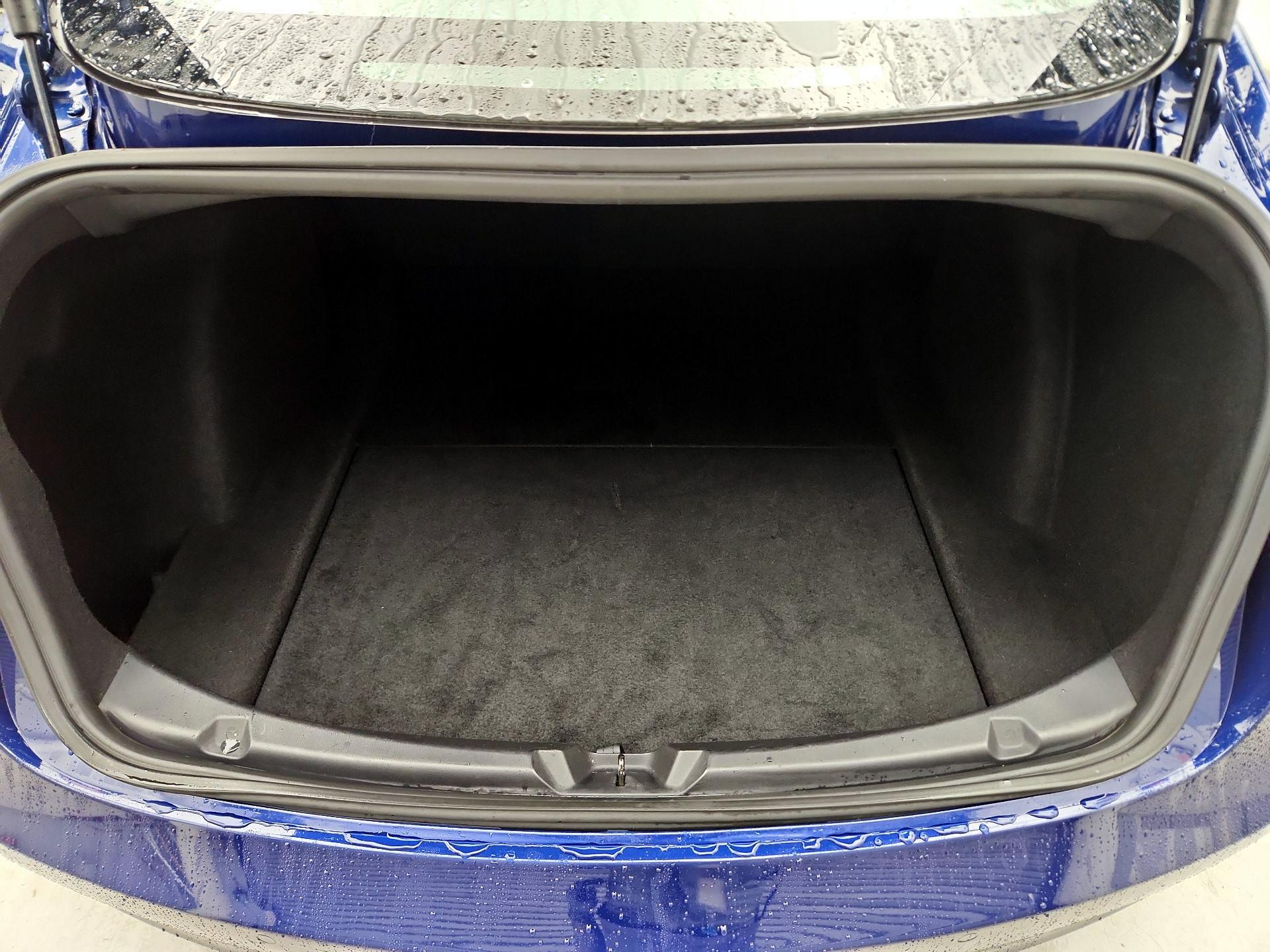Thumbnail: 2020 Tesla Model 3 - 19