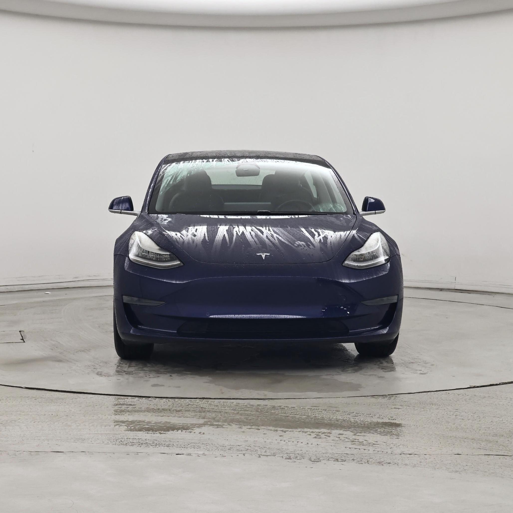 Thumbnail: 2020 Tesla Model 3 - 5