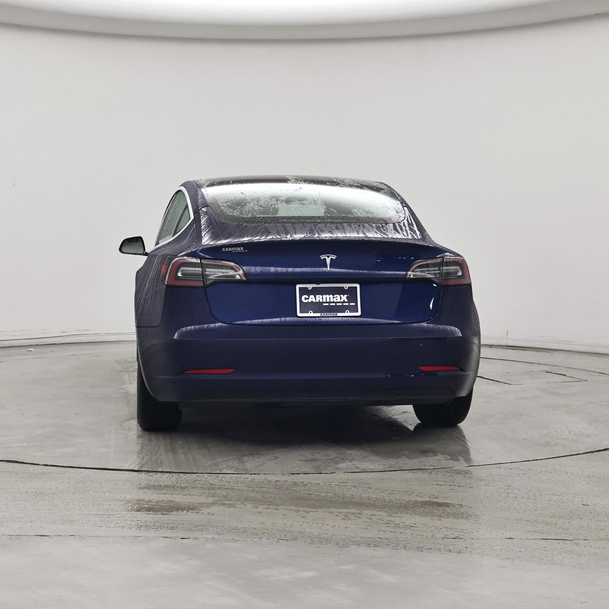 Thumbnail: 2020 Tesla Model 3 - 6