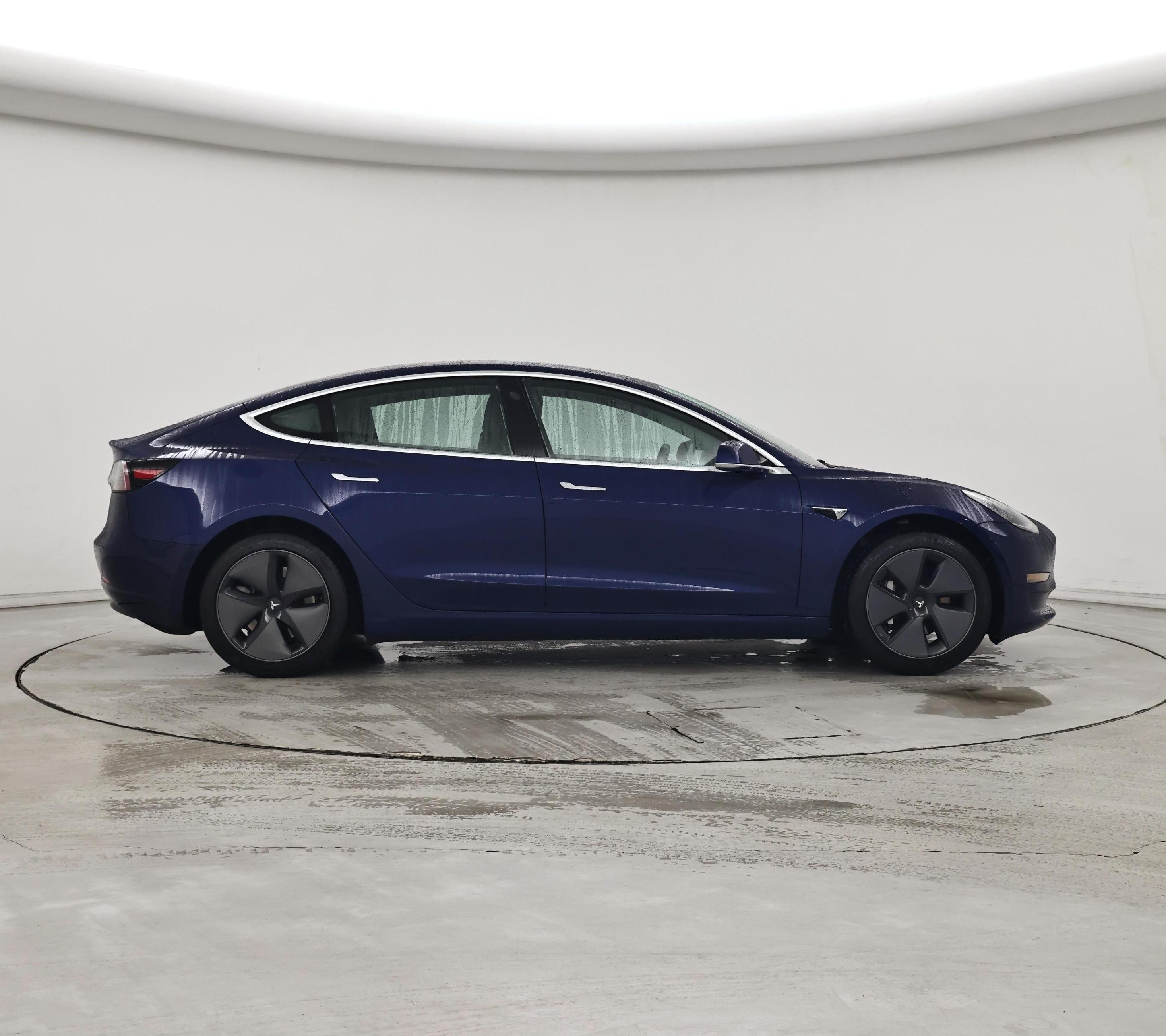 Thumbnail: 2020 Tesla Model 3 - 7