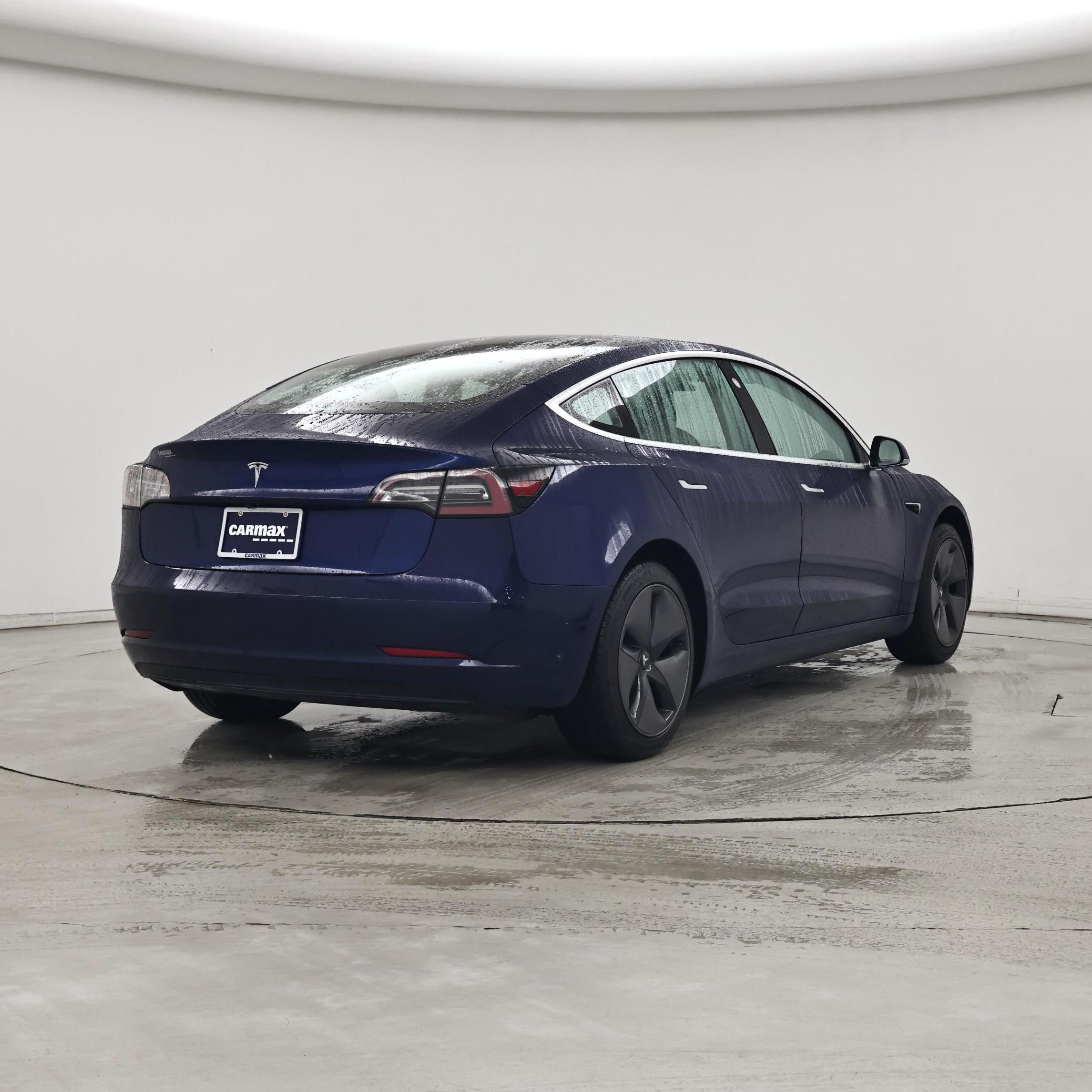 Thumbnail: 2020 Tesla Model 3 - 8