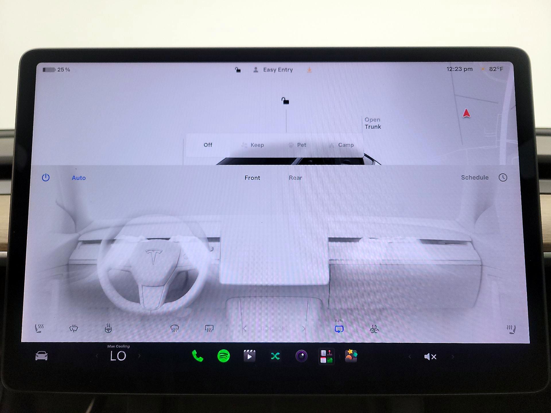 Thumbnail: 2023 Tesla Model Y - 16