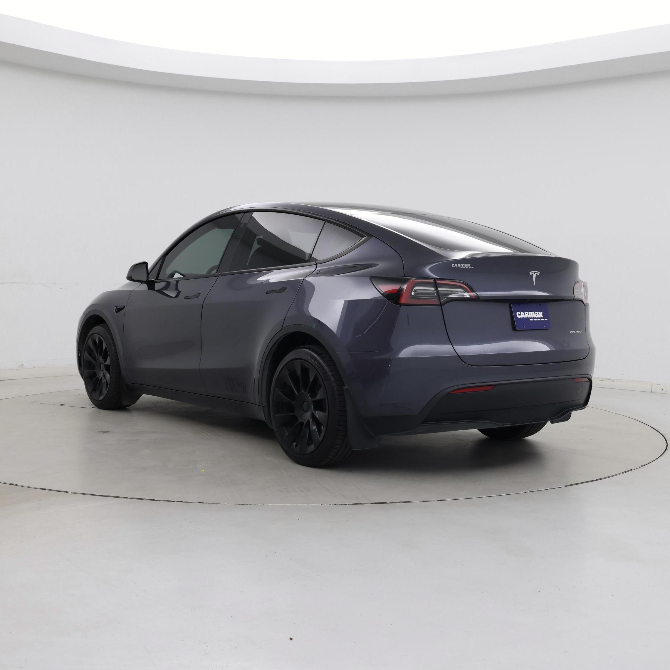 Thumbnail: 2023 Tesla Model Y - 2