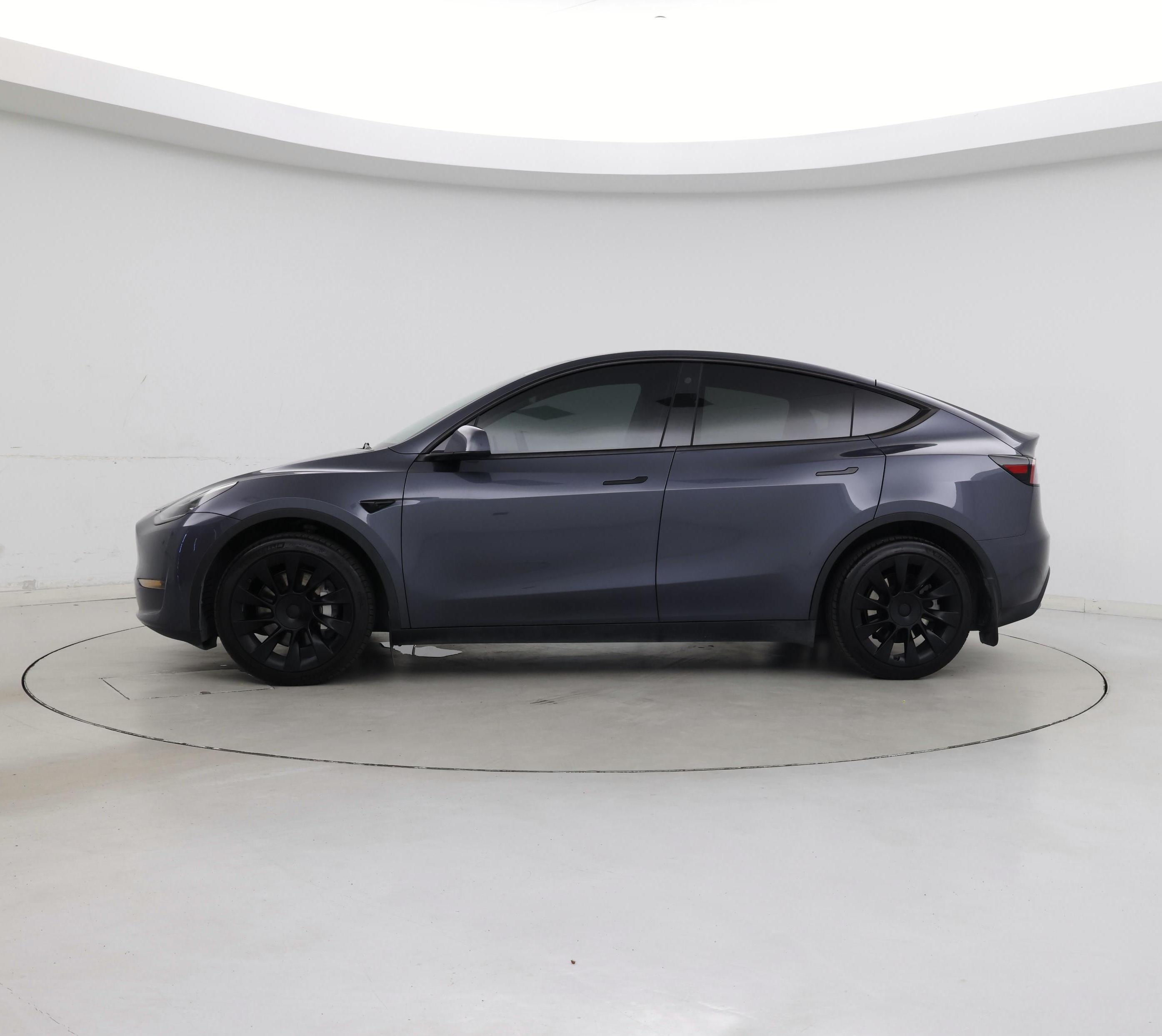 Thumbnail: 2023 Tesla Model Y - 3