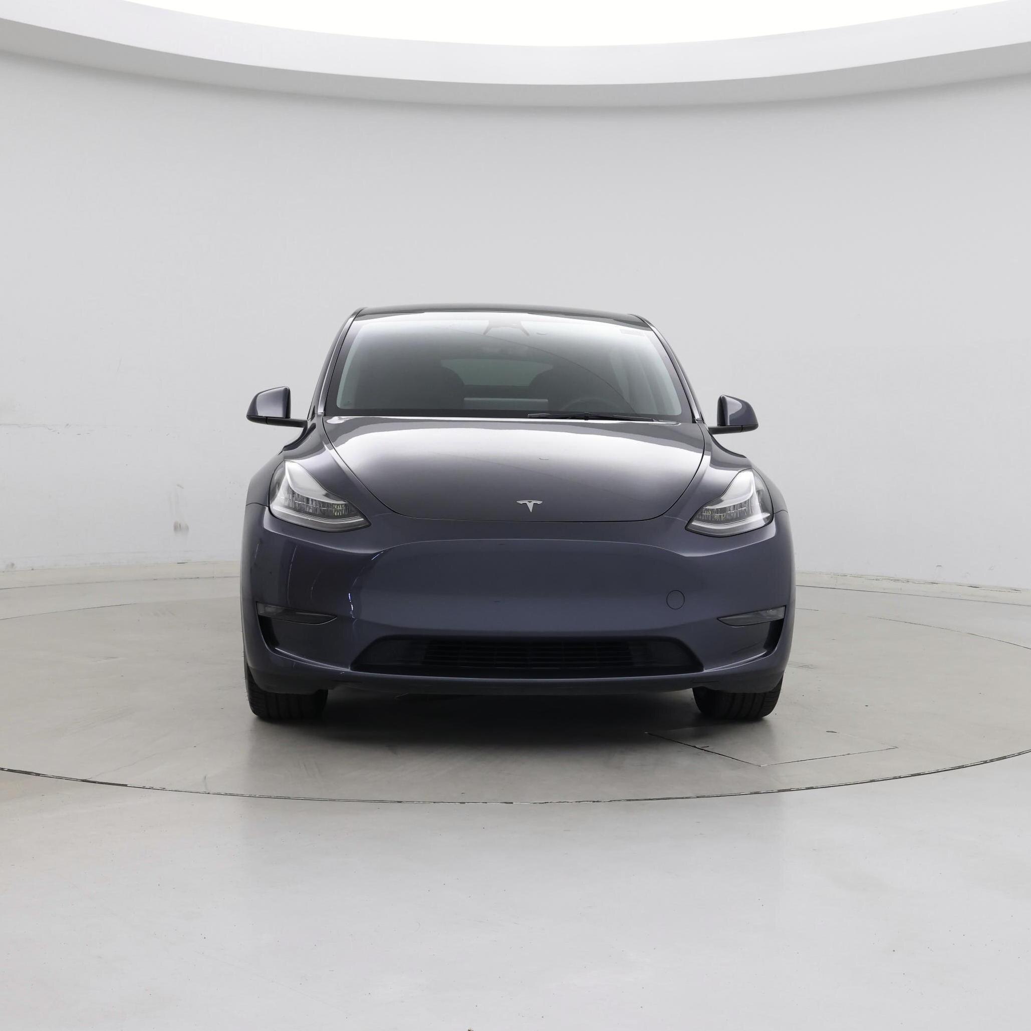Thumbnail: 2023 Tesla Model Y - 5