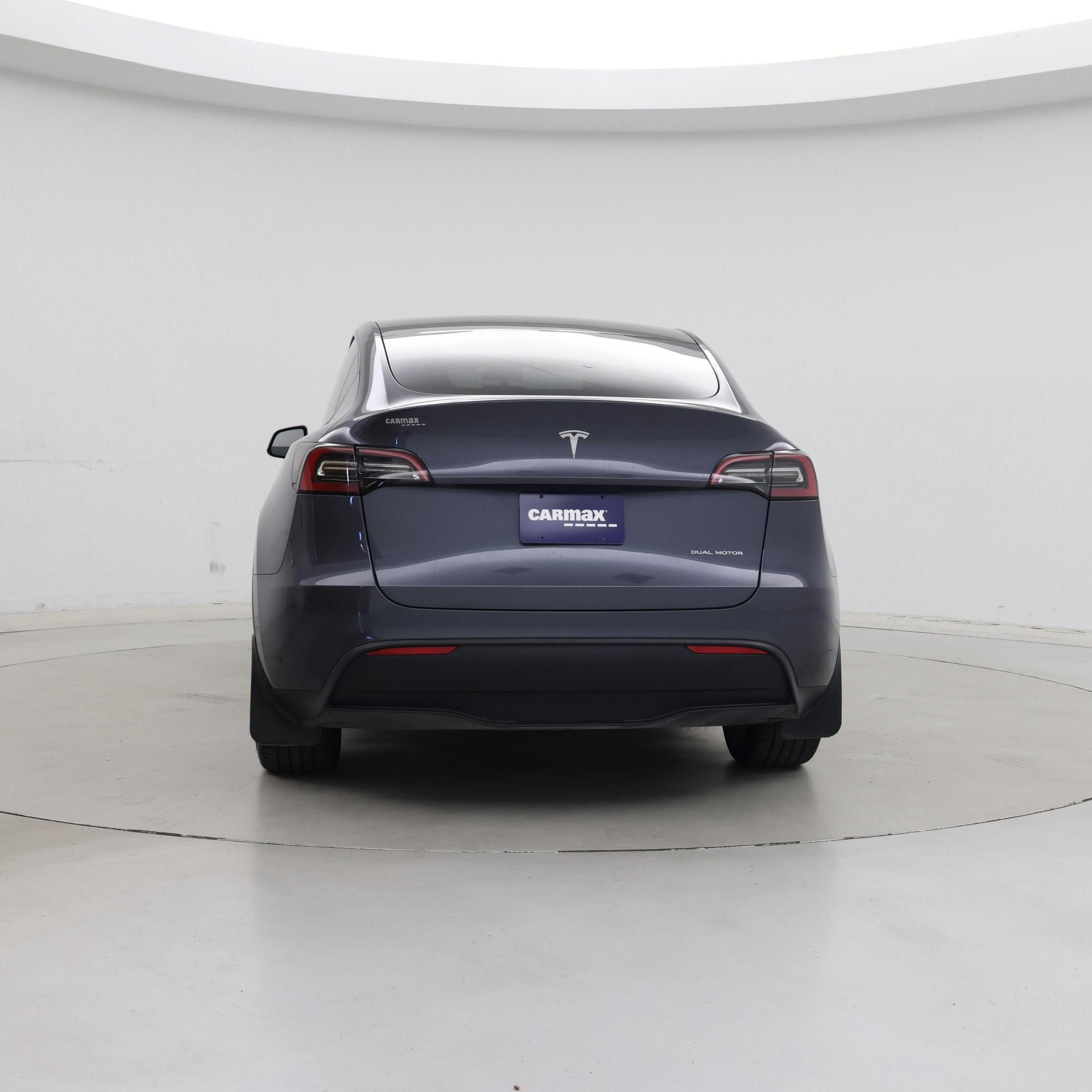 Thumbnail: 2023 Tesla Model Y - 6
