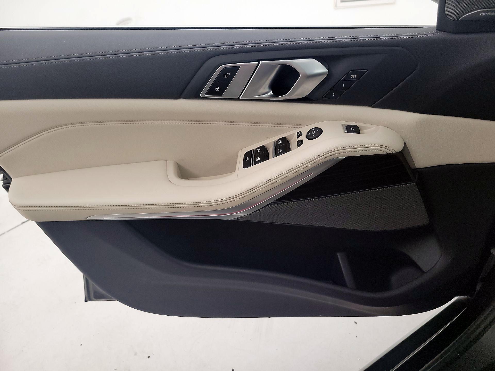 Thumbnail: 2020 BMW X5 - 12