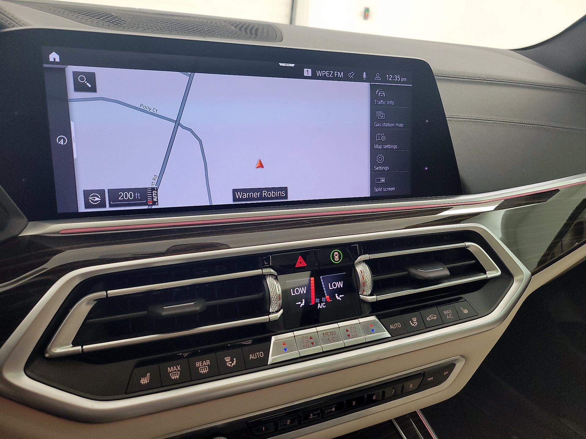 Thumbnail: 2020 BMW X5 - 14