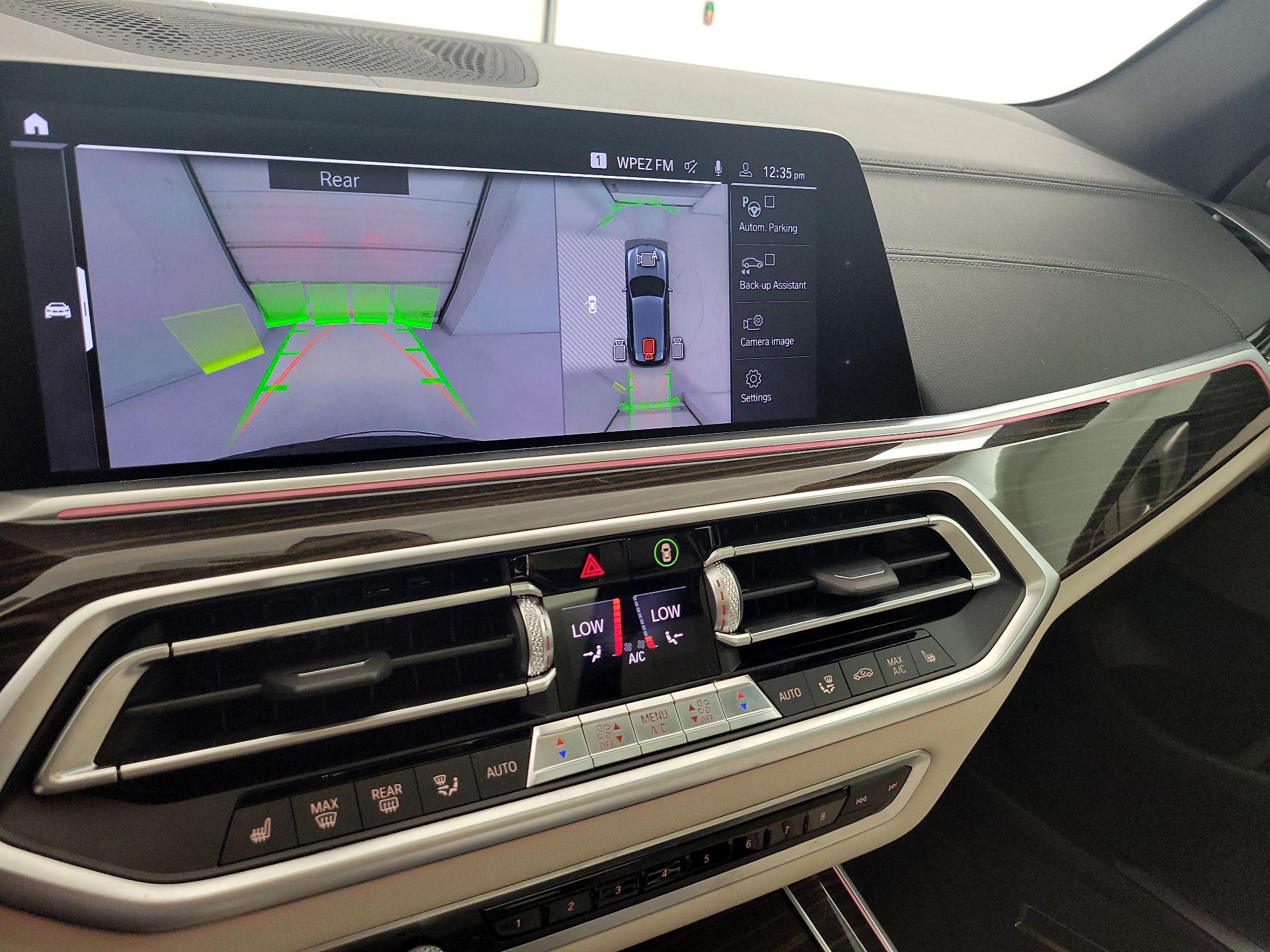 Thumbnail: 2020 BMW X5 - 15