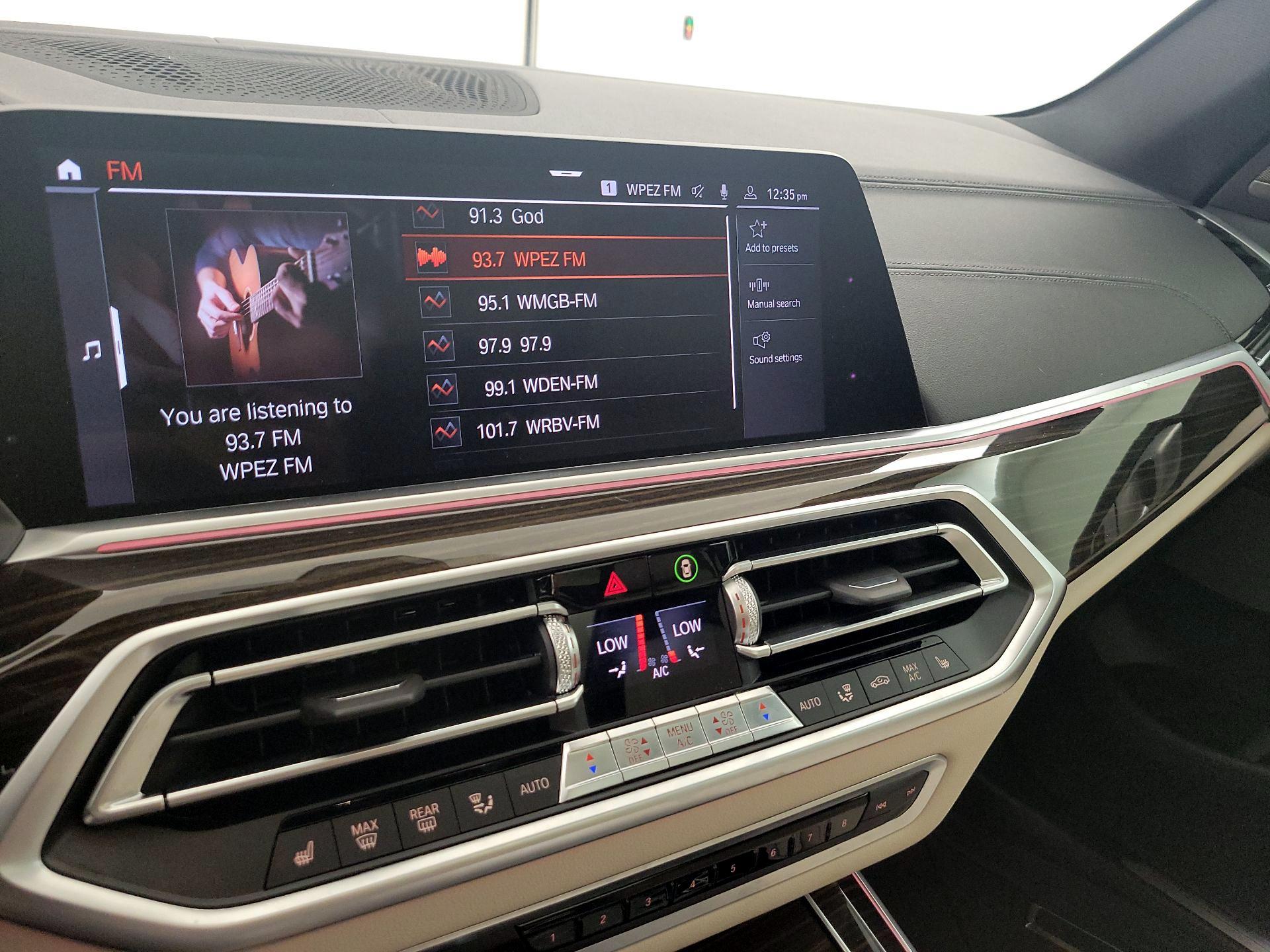 Thumbnail: 2020 BMW X5 - 16