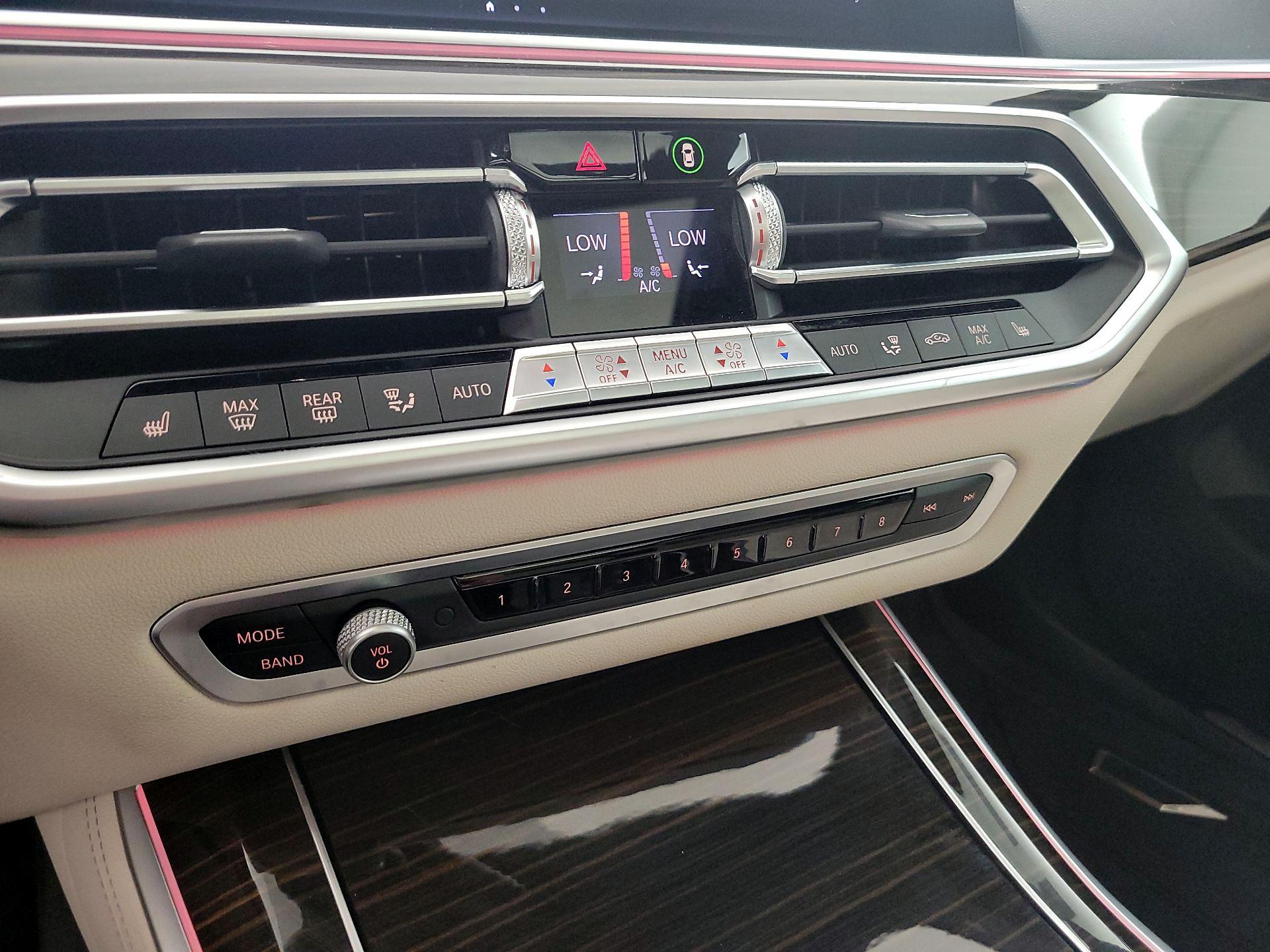 Thumbnail: 2020 BMW X5 - 17