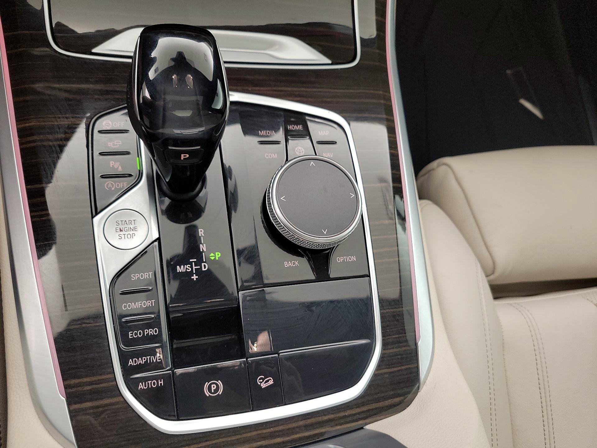 Thumbnail: 2020 BMW X5 - 18