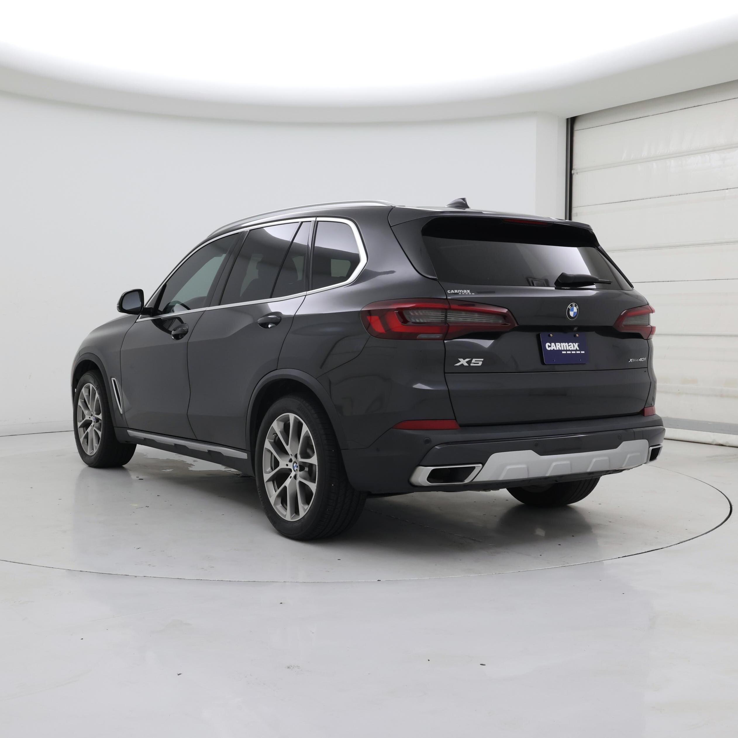 Thumbnail: 2020 BMW X5 - 2