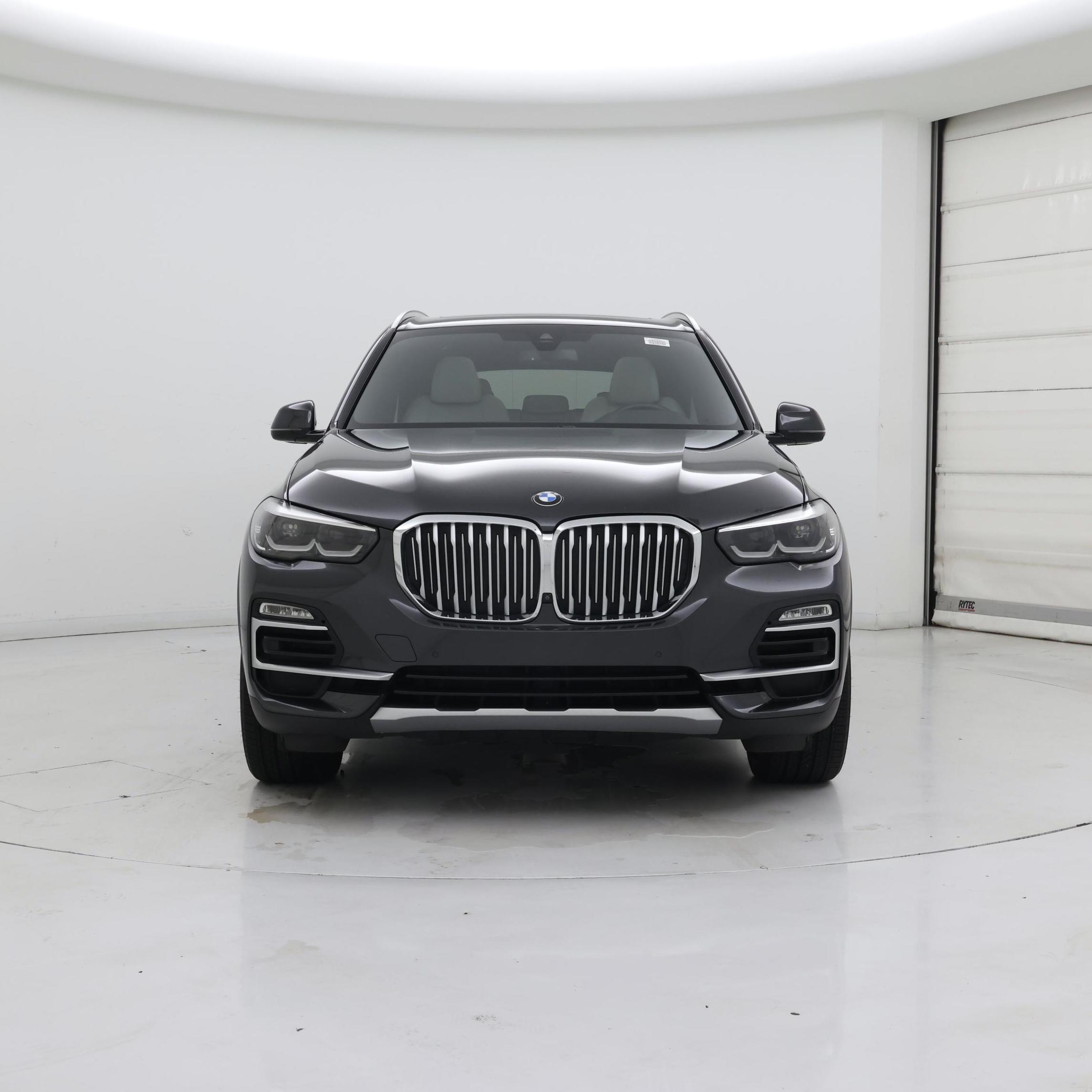 Thumbnail: 2020 BMW X5 - 5