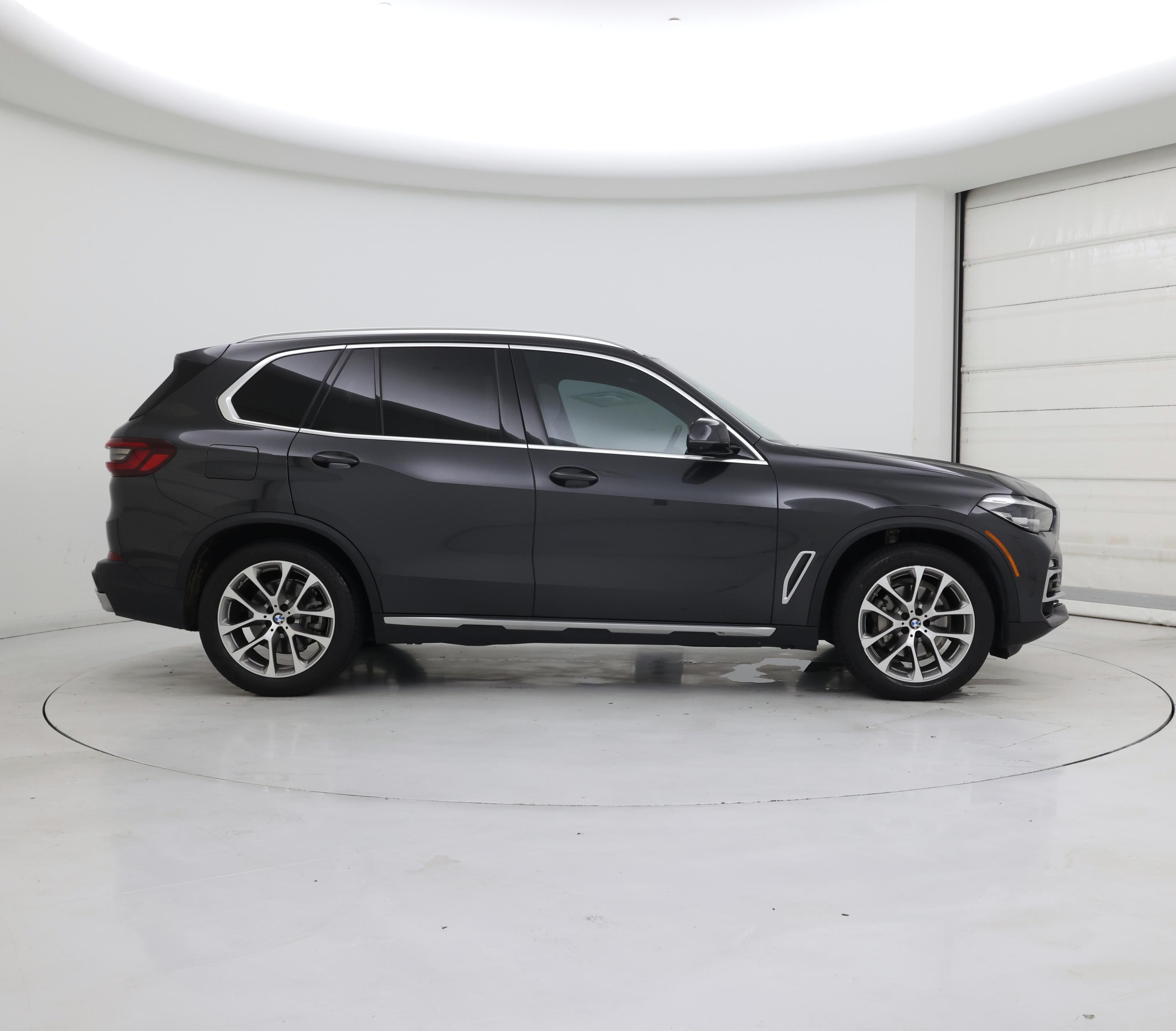 Thumbnail: 2020 BMW X5 - 7