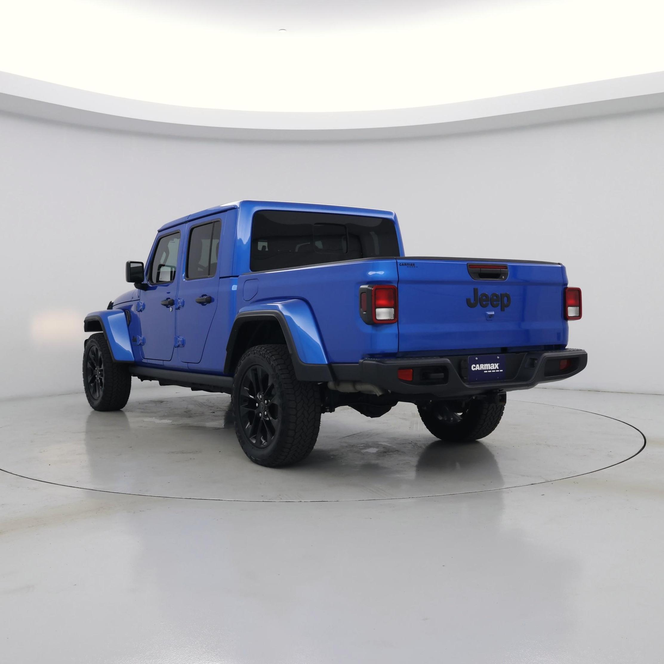 Thumbnail: 2025 Jeep Gladiator - 2