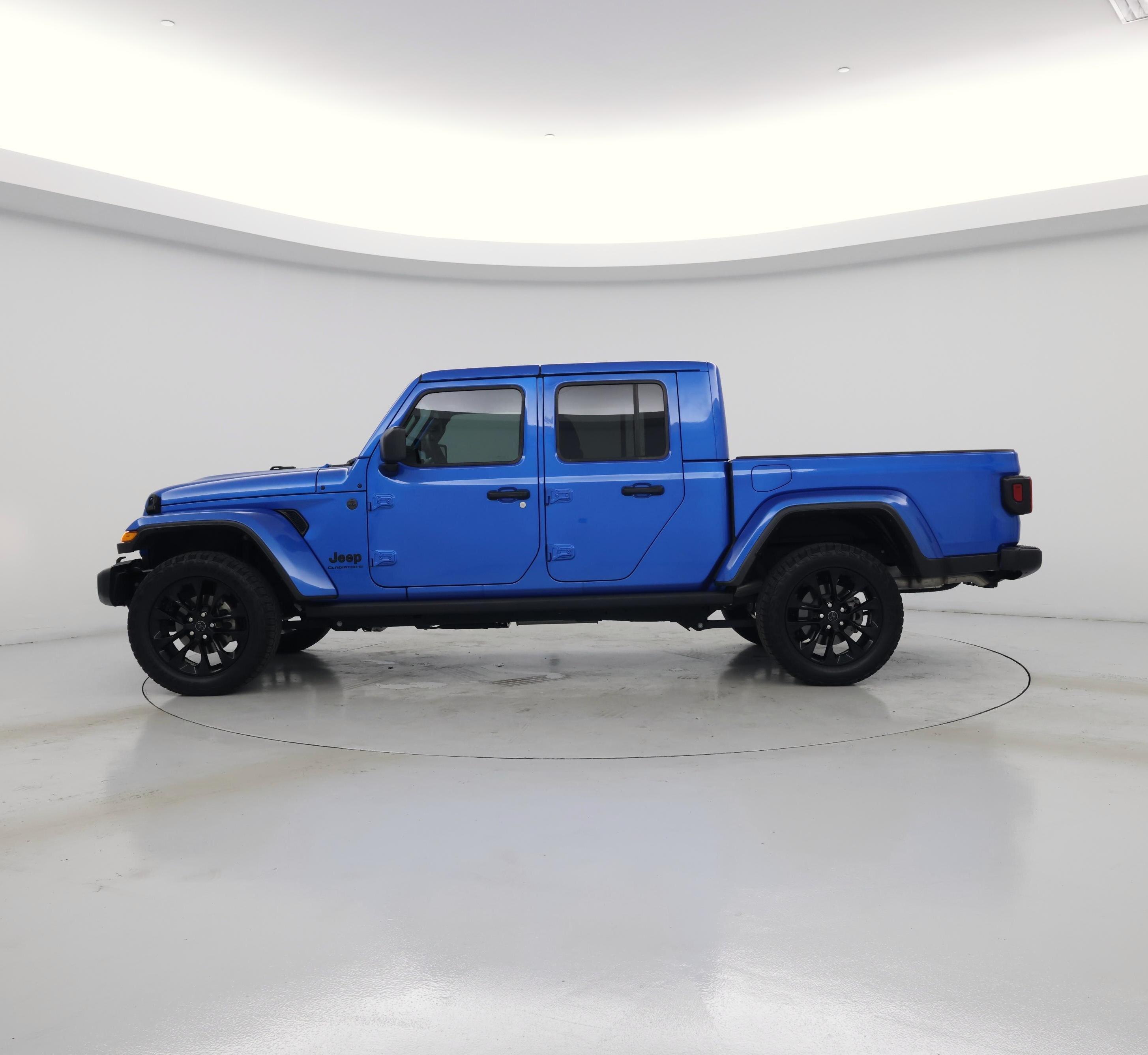 Thumbnail: 2025 Jeep Gladiator - 3