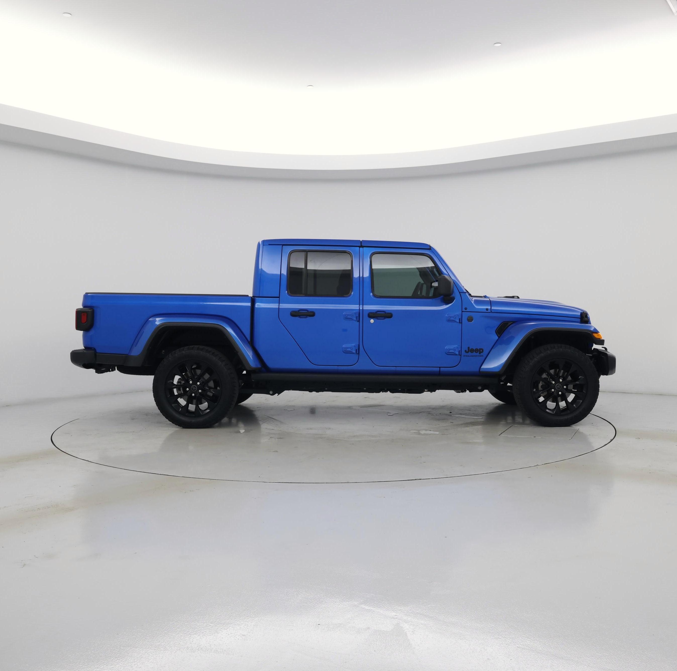 Thumbnail: 2025 Jeep Gladiator - 7