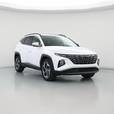 2022 Hyundai Tucson Hybrid Limited