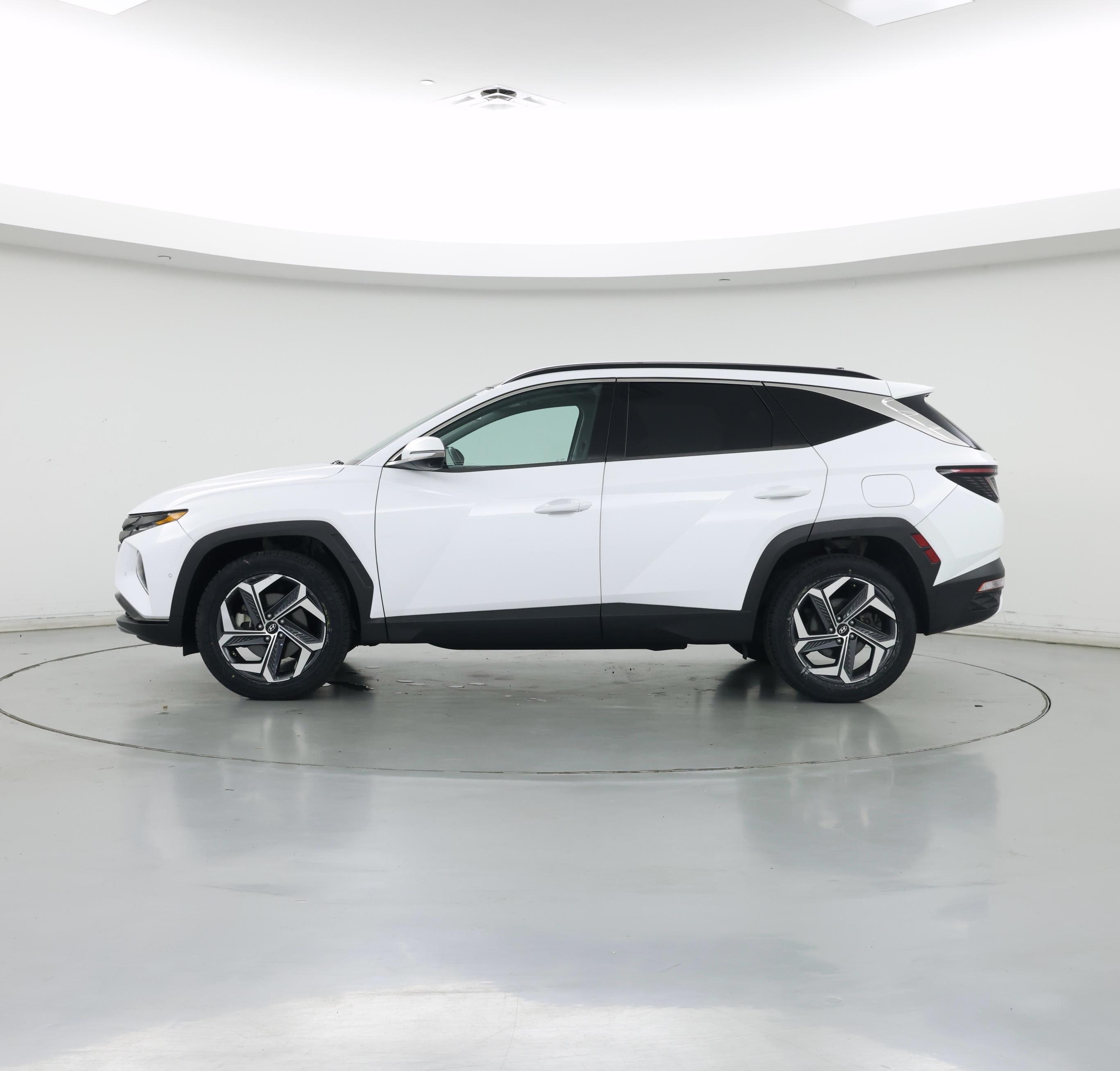 Thumbnail: 2022 Hyundai Tucson - 3