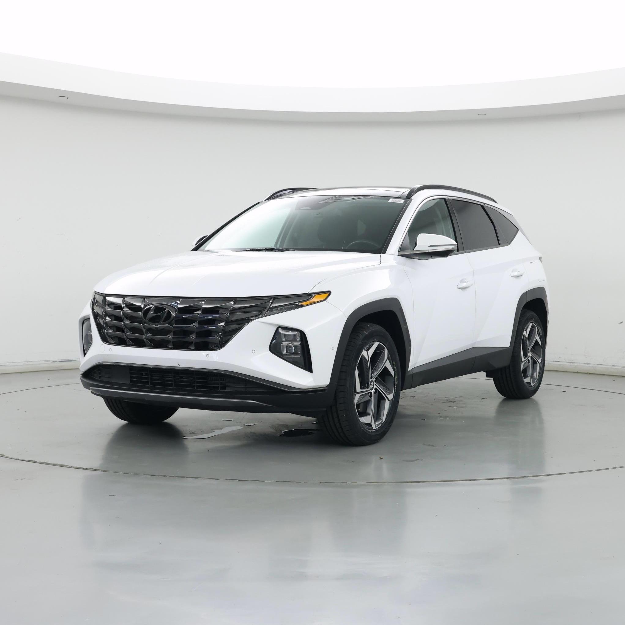Thumbnail: 2022 Hyundai Tucson - 4