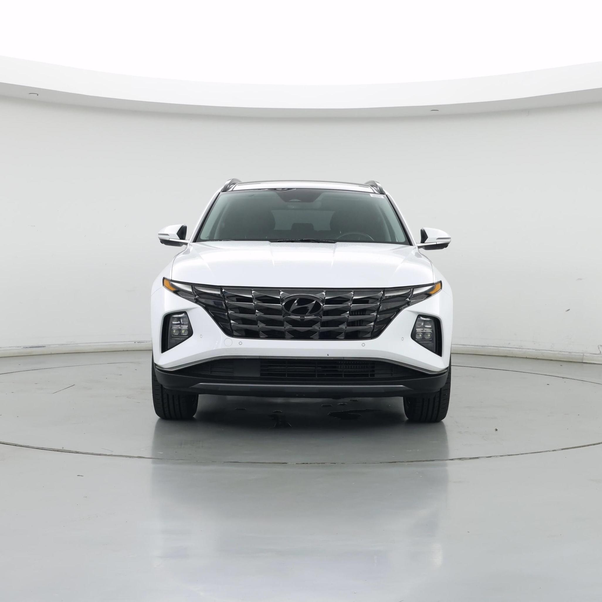 Thumbnail: 2022 Hyundai Tucson - 5