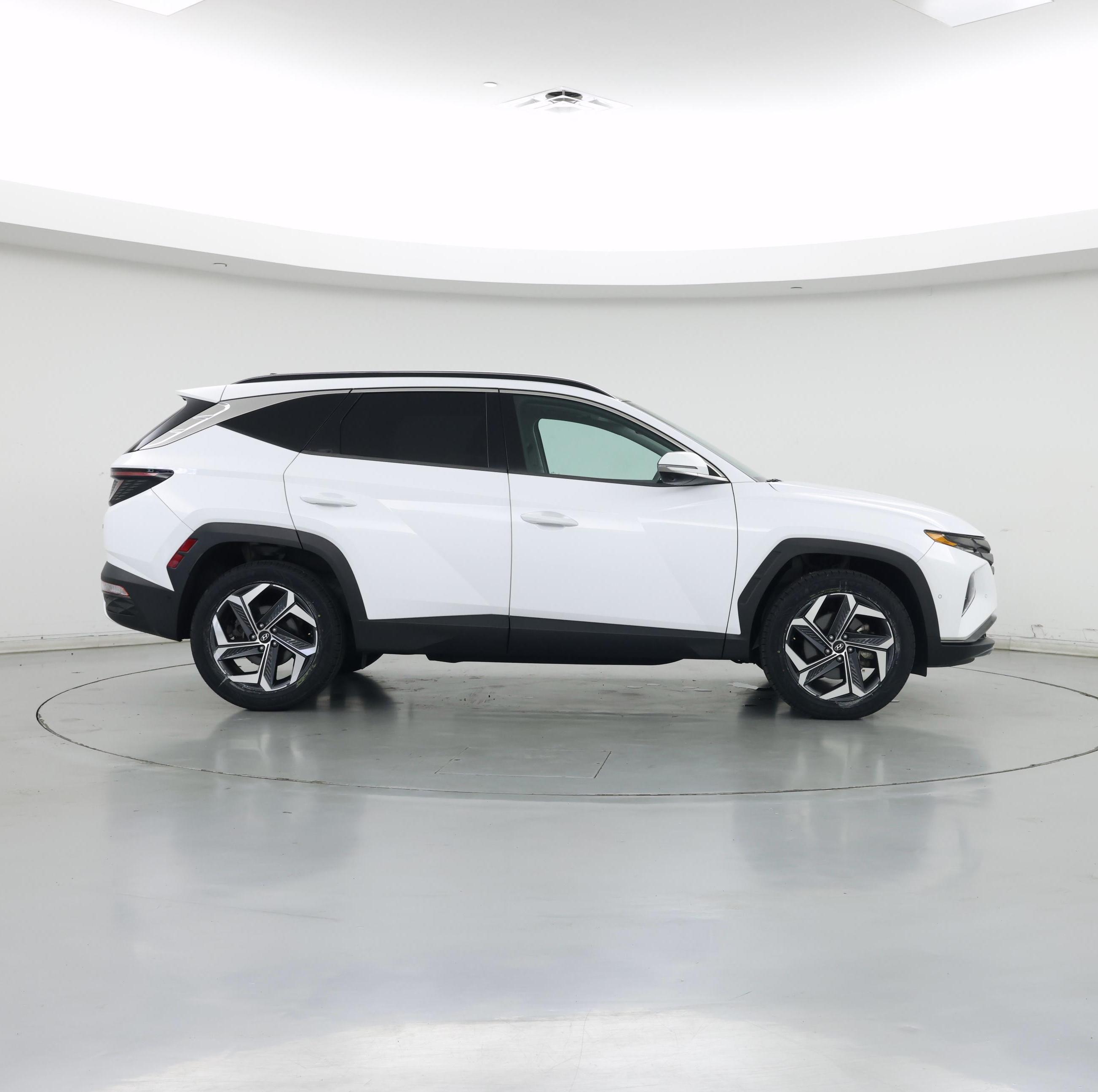 Thumbnail: 2022 Hyundai Tucson - 7