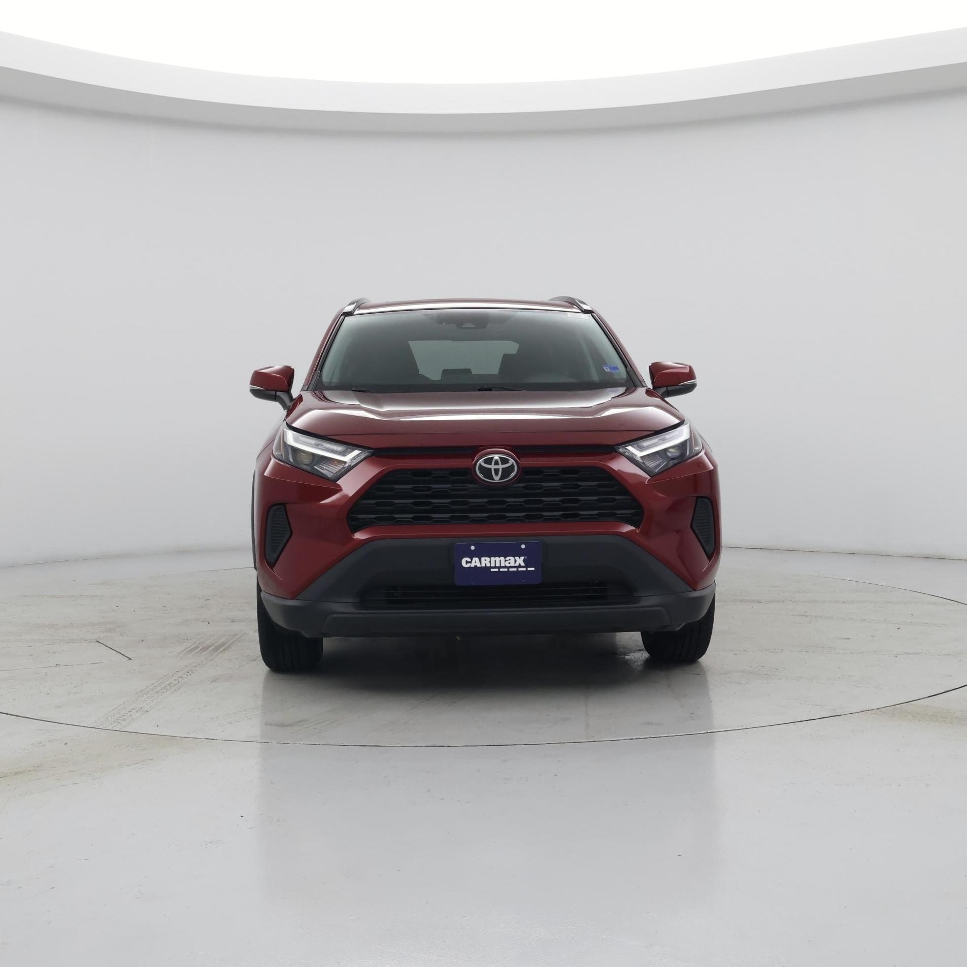 Thumbnail: 2022 Toyota RAV4 - 5