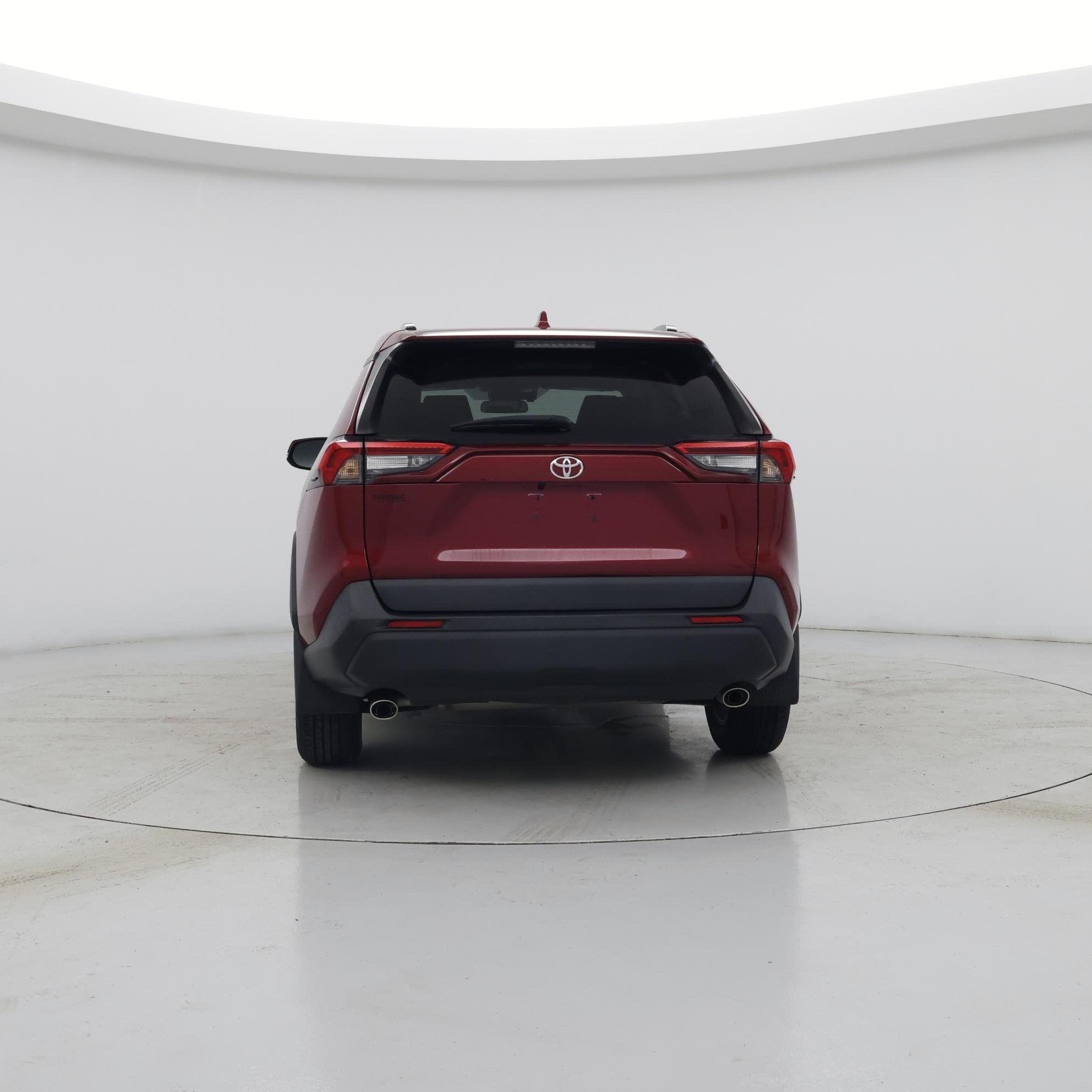 Thumbnail: 2022 Toyota RAV4 - 6