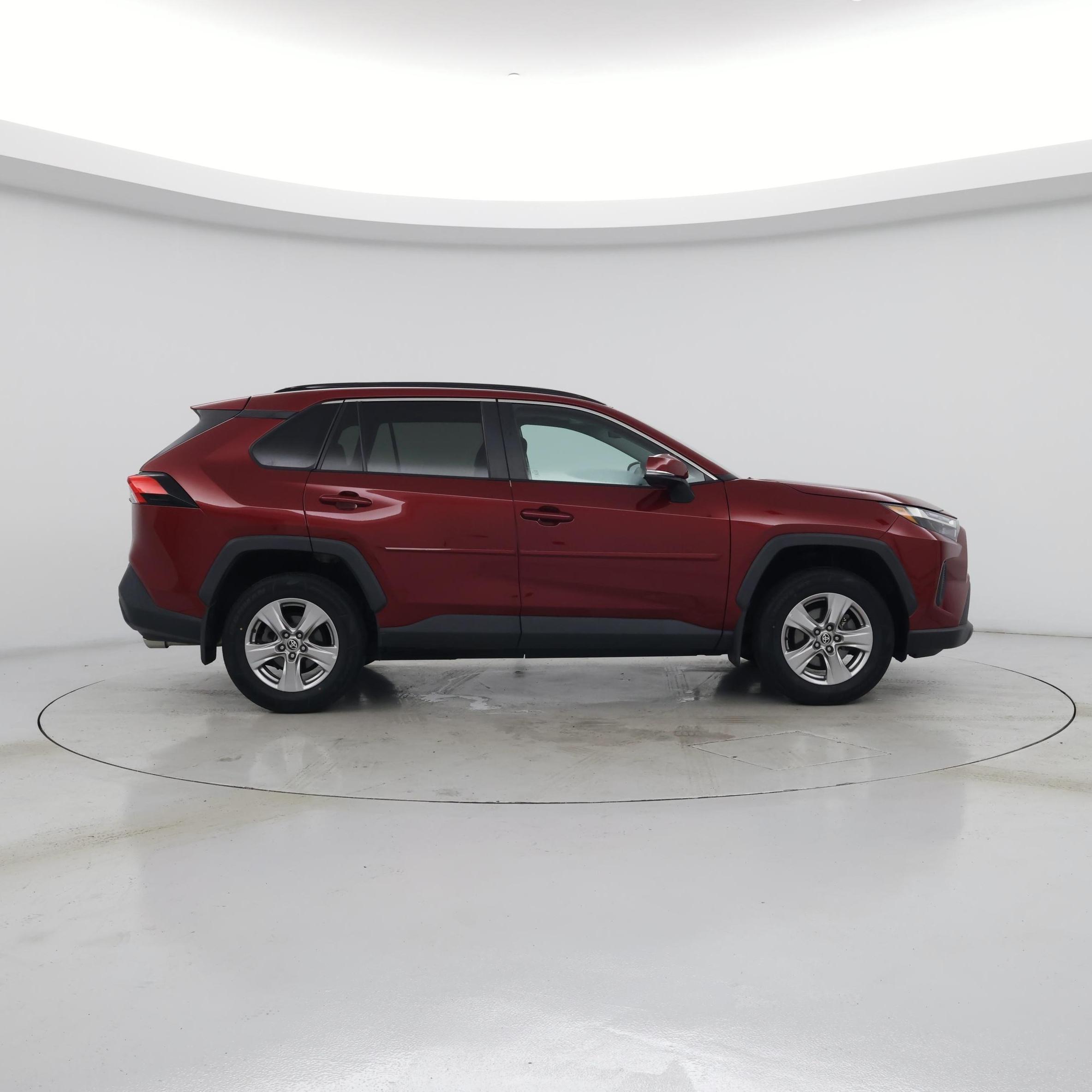 Thumbnail: 2022 Toyota RAV4 - 7