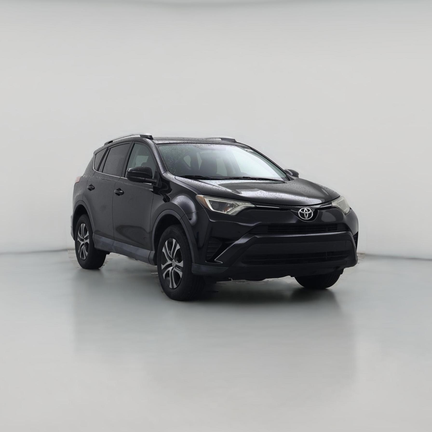 Thumbnail: 2016 Toyota RAV4 - 1