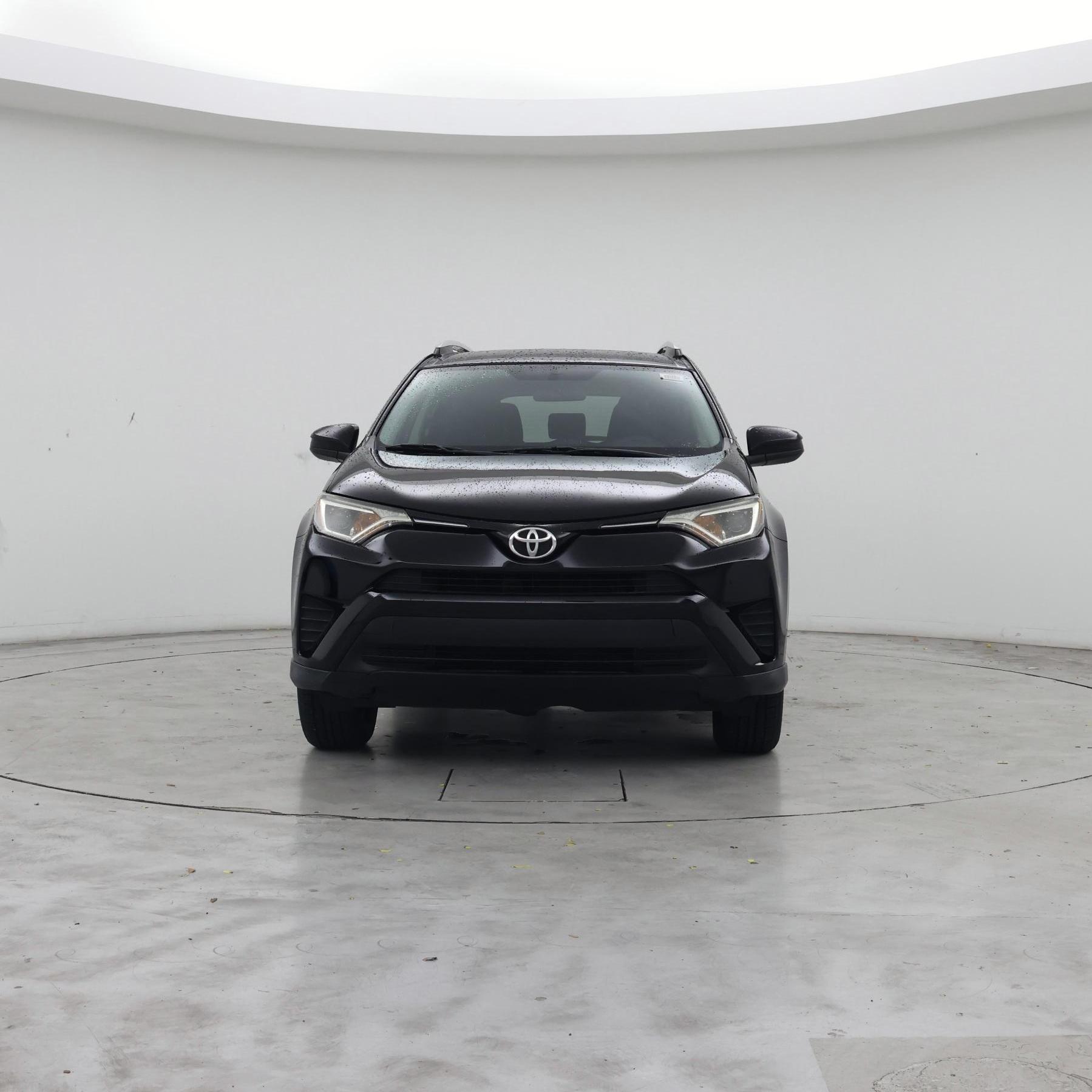 Thumbnail: 2016 Toyota RAV4 - 5