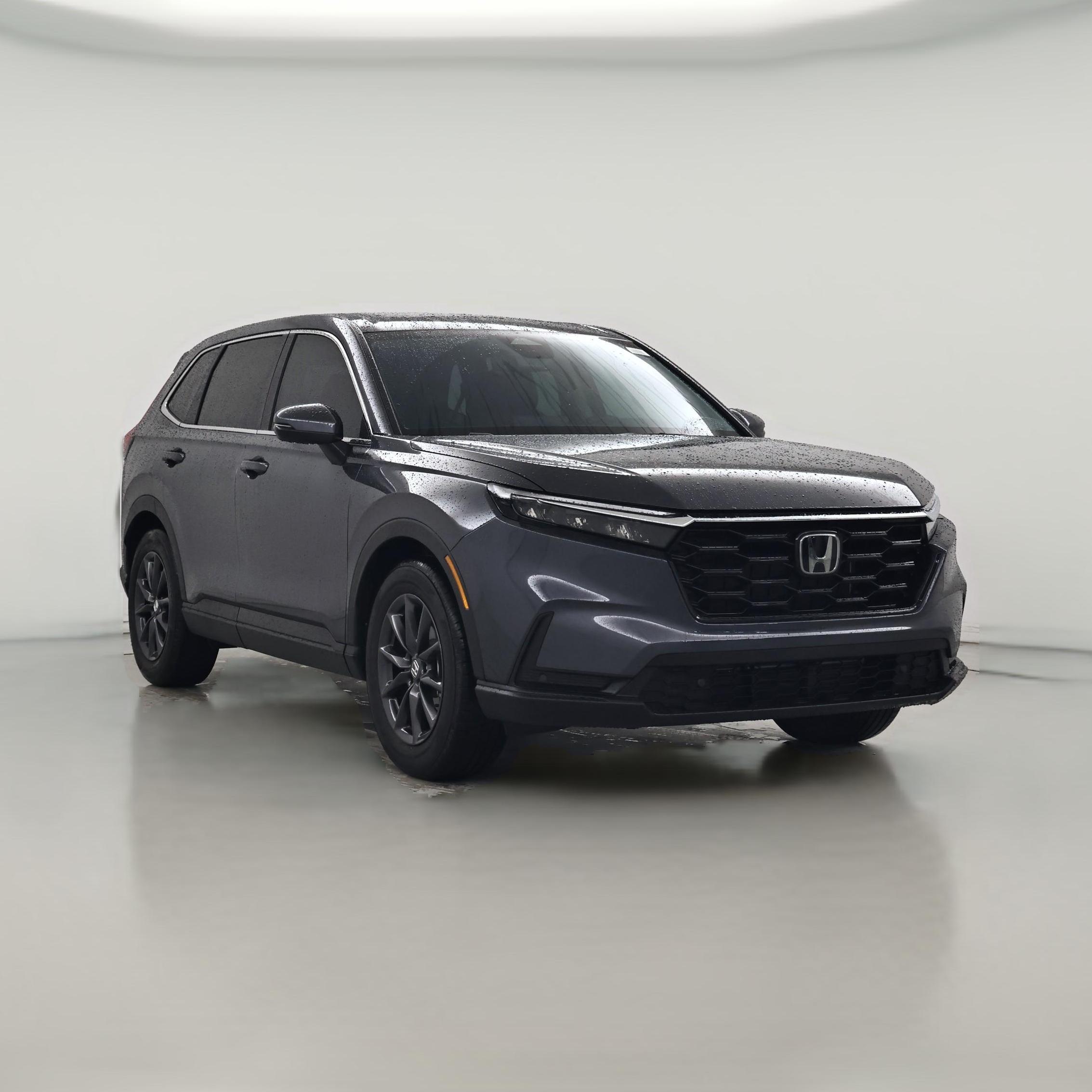 Thumbnail: 2026 Honda CR-V - 1