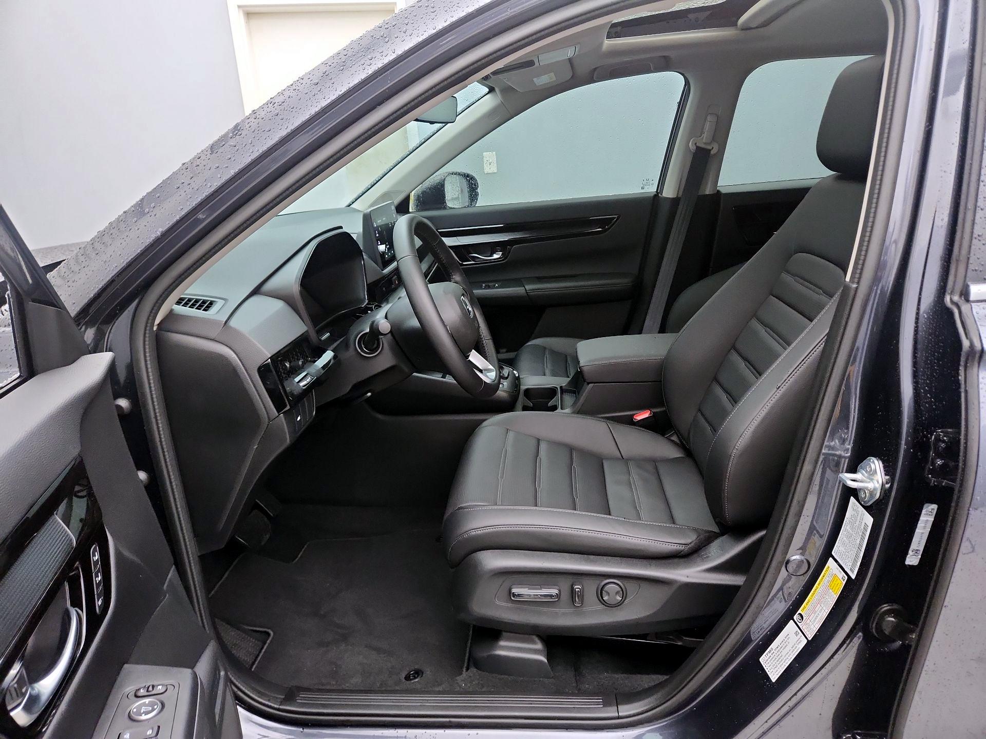 Thumbnail: 2026 Honda CR-V - 11