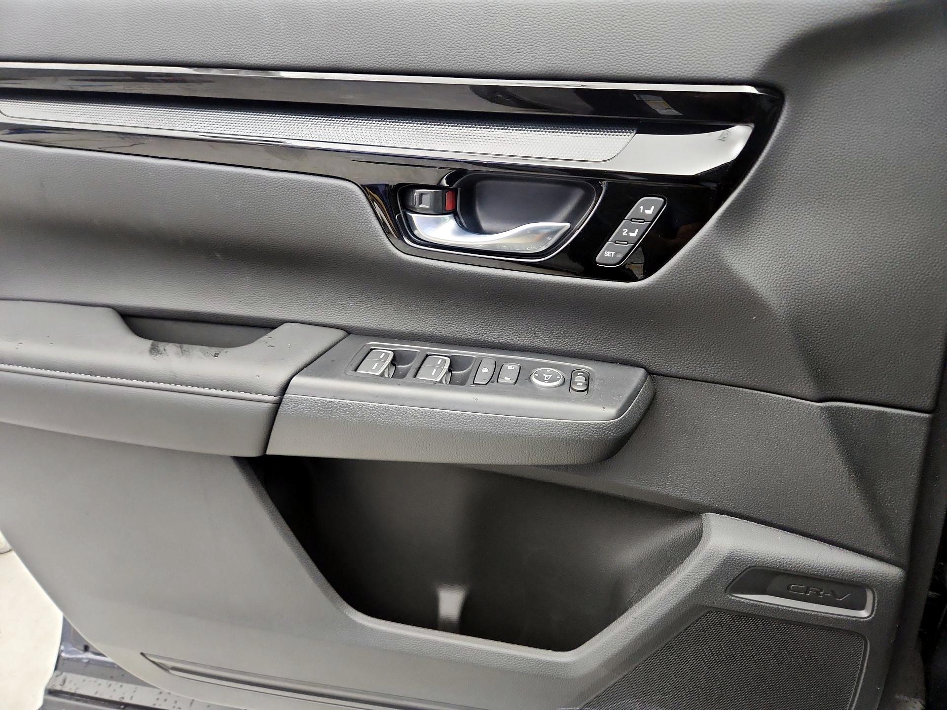 Thumbnail: 2026 Honda CR-V - 12