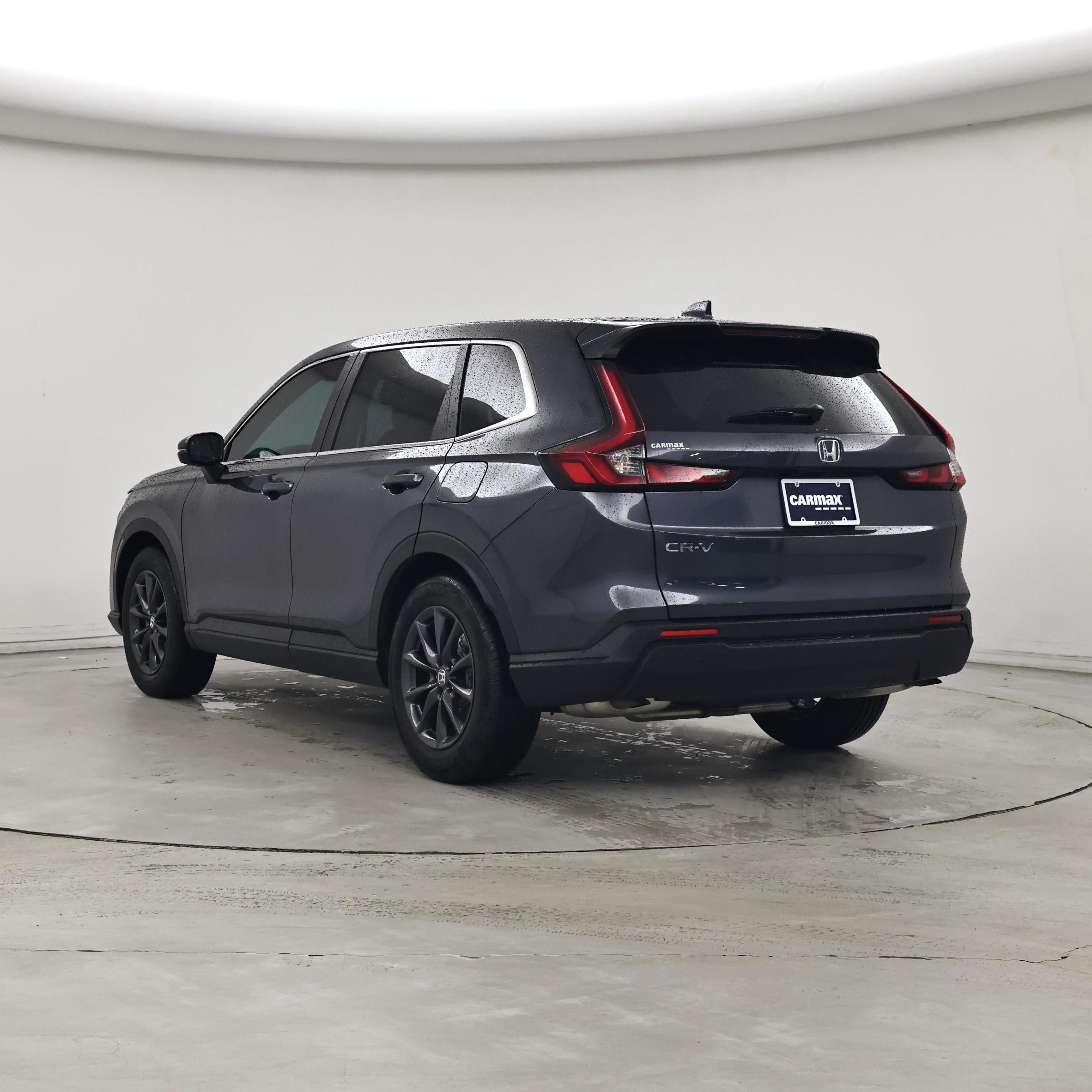Thumbnail: 2026 Honda CR-V - 2