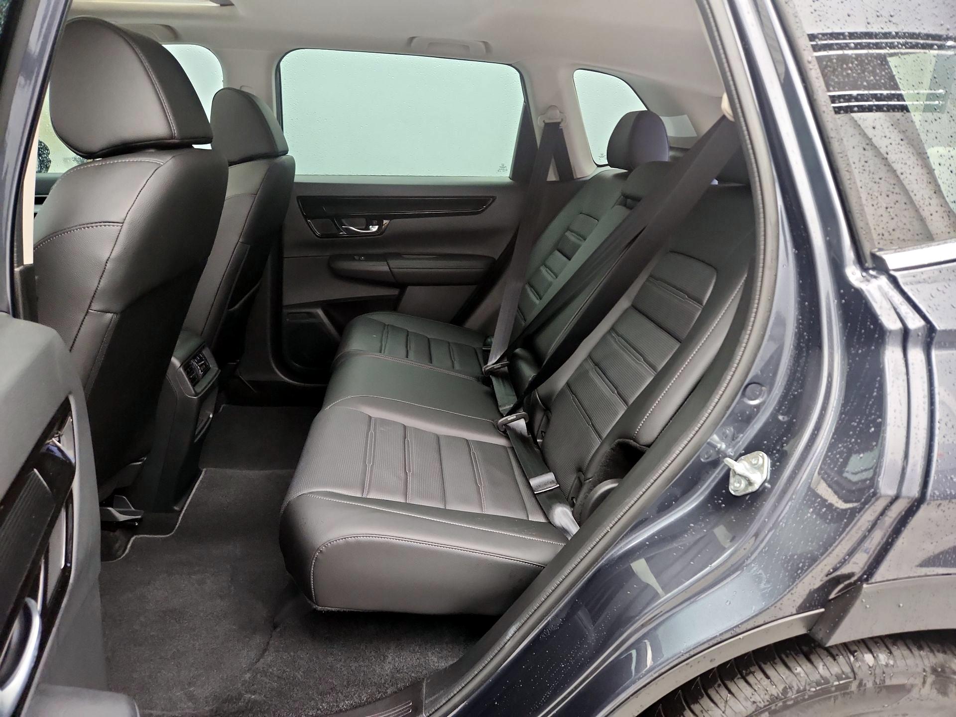 Thumbnail: 2026 Honda CR-V - 20