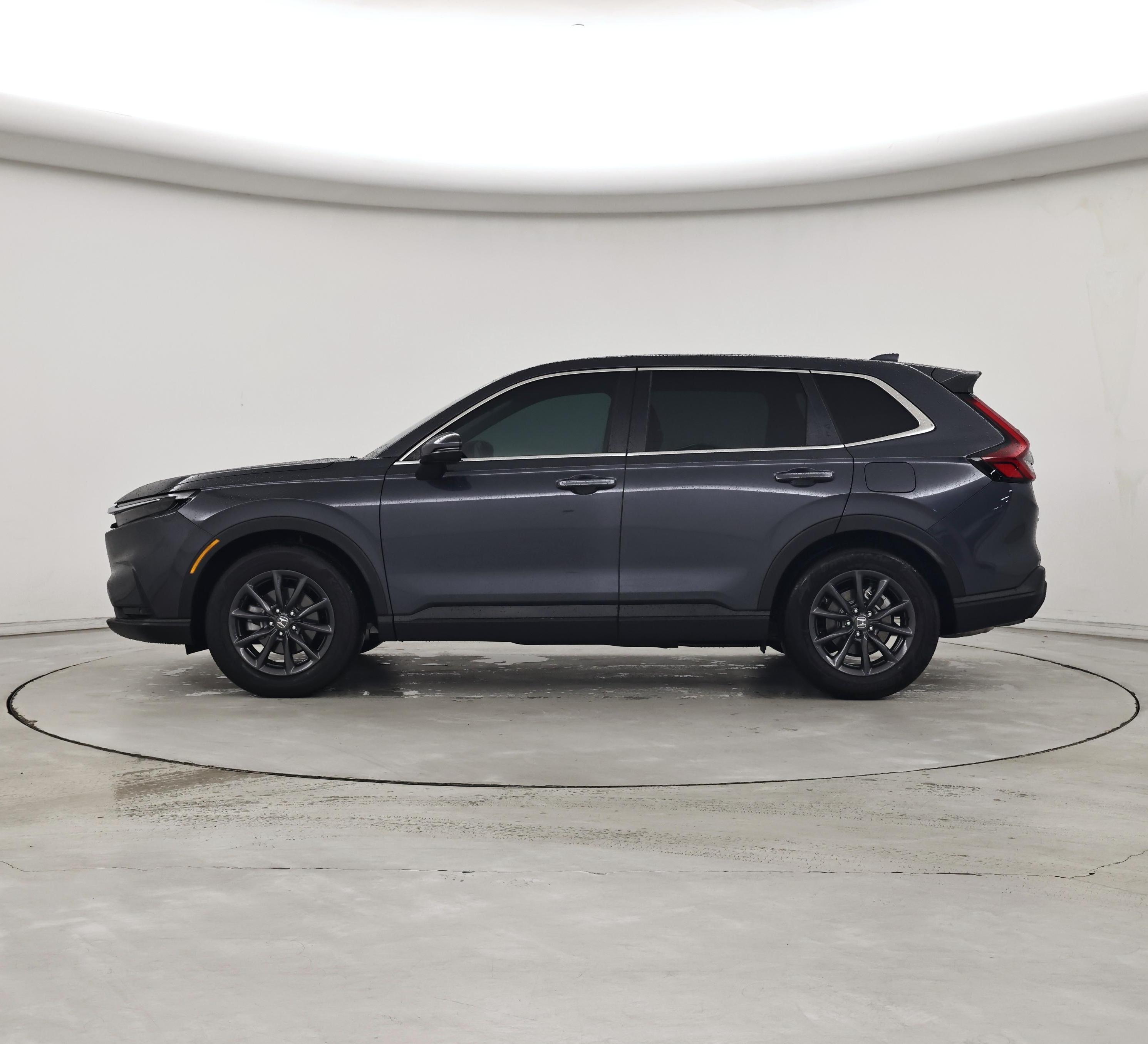 Thumbnail: 2026 Honda CR-V - 3