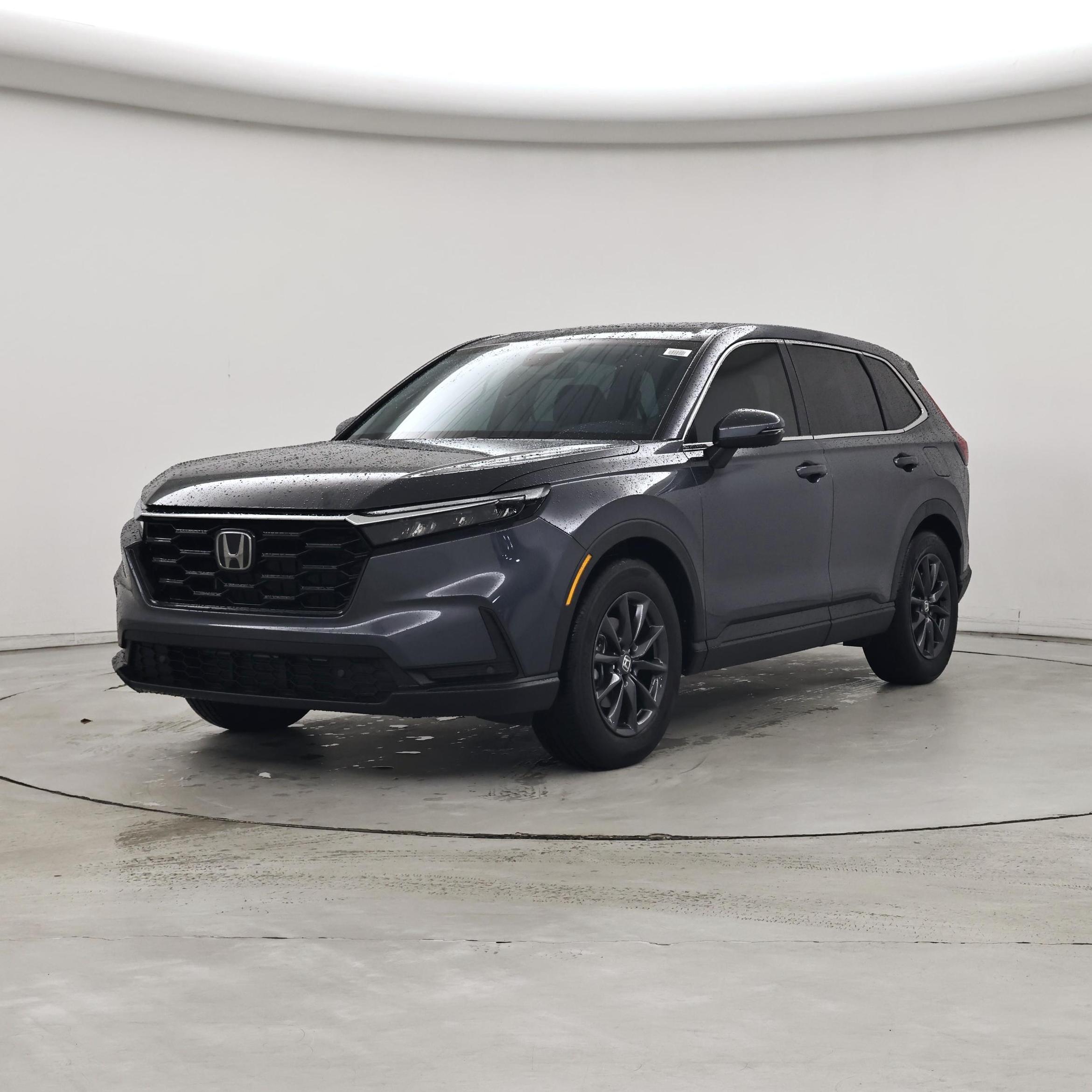 Thumbnail: 2026 Honda CR-V - 4