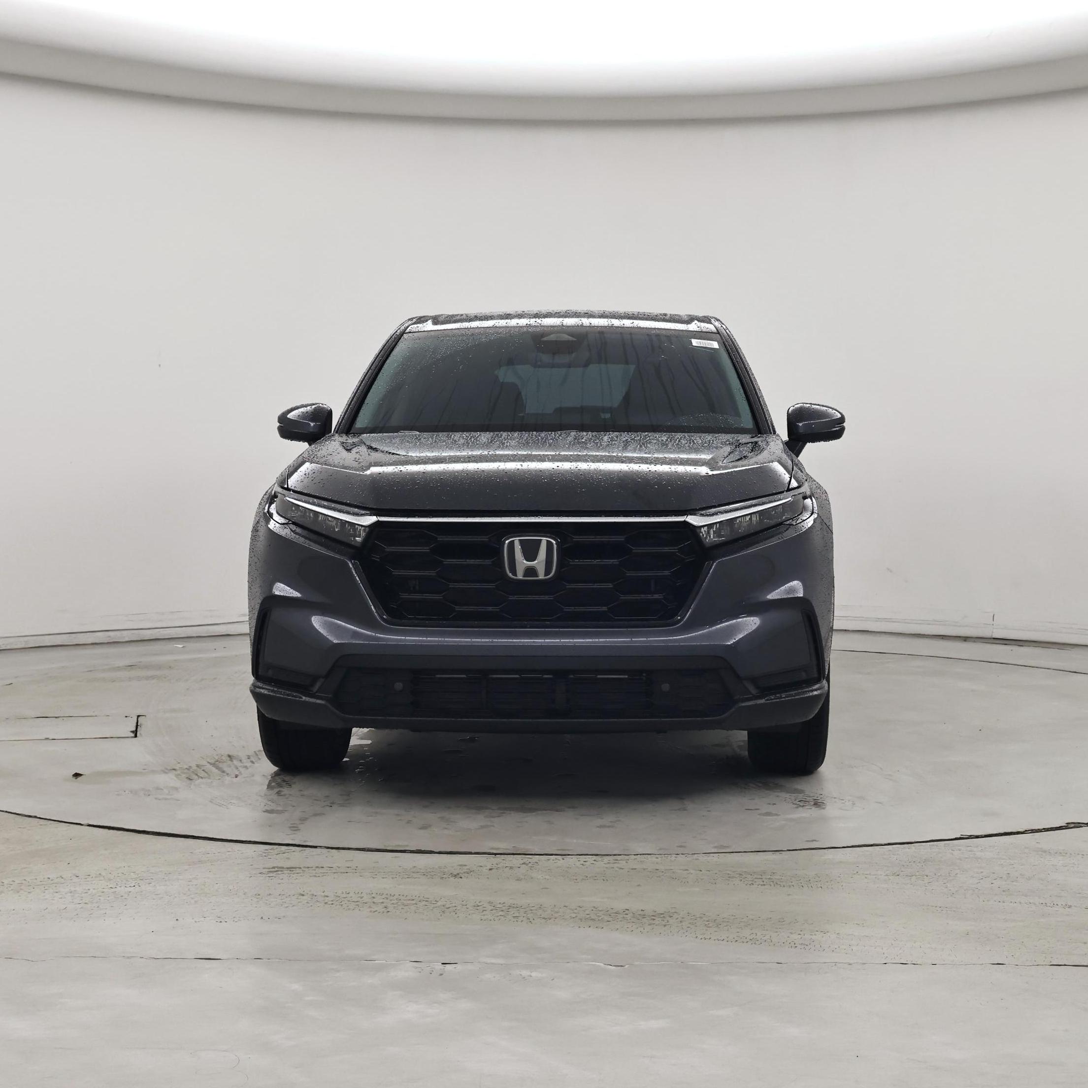 Thumbnail: 2026 Honda CR-V - 5