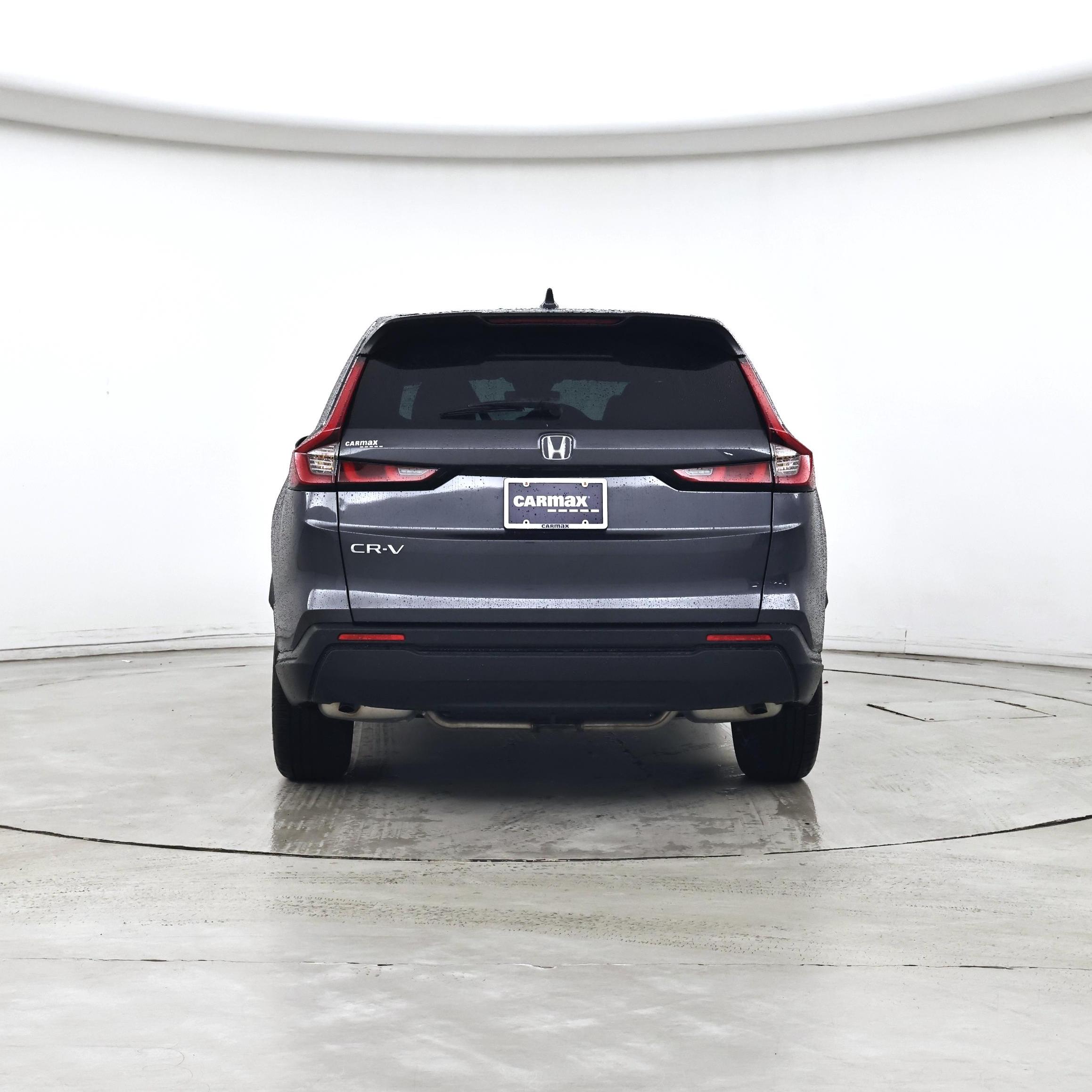 Thumbnail: 2026 Honda CR-V - 6
