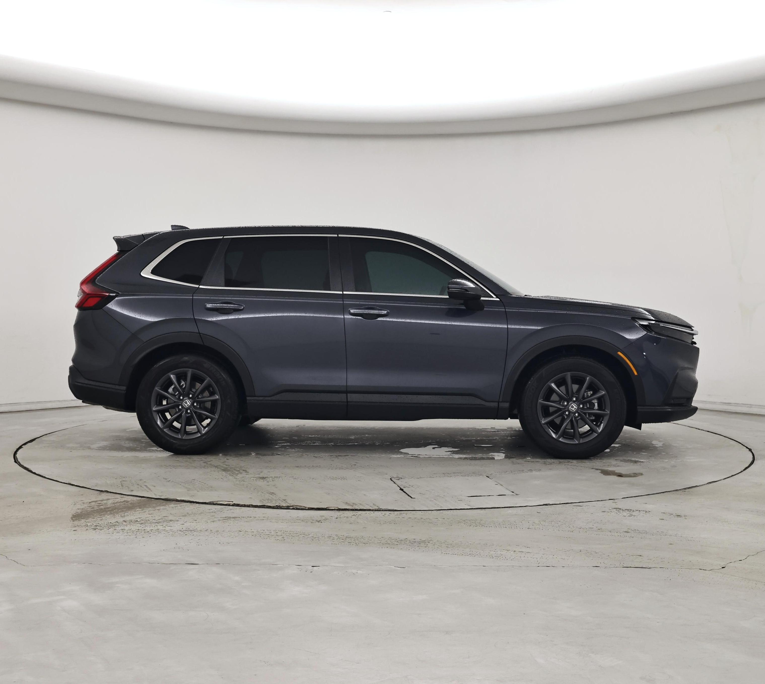 Thumbnail: 2026 Honda CR-V - 7