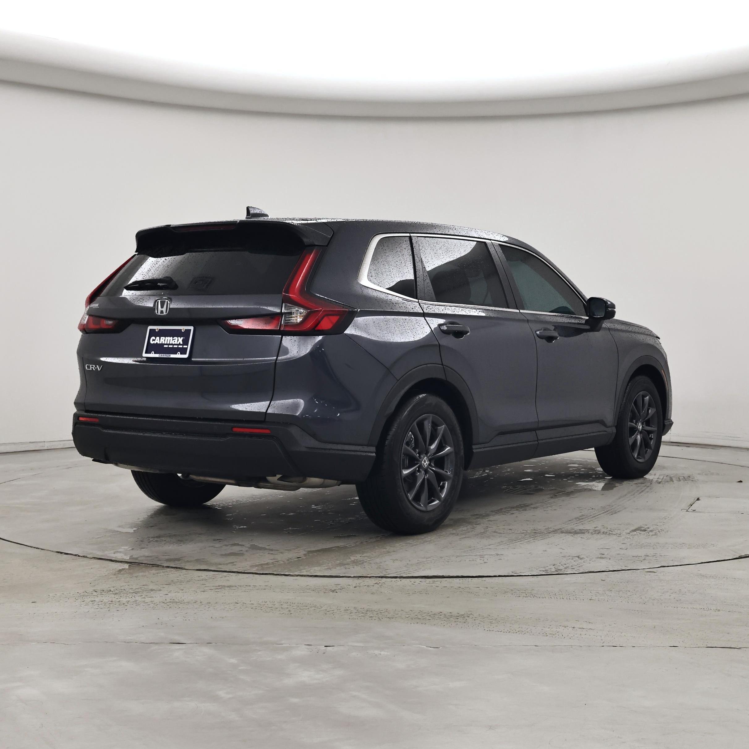 Thumbnail: 2026 Honda CR-V - 8