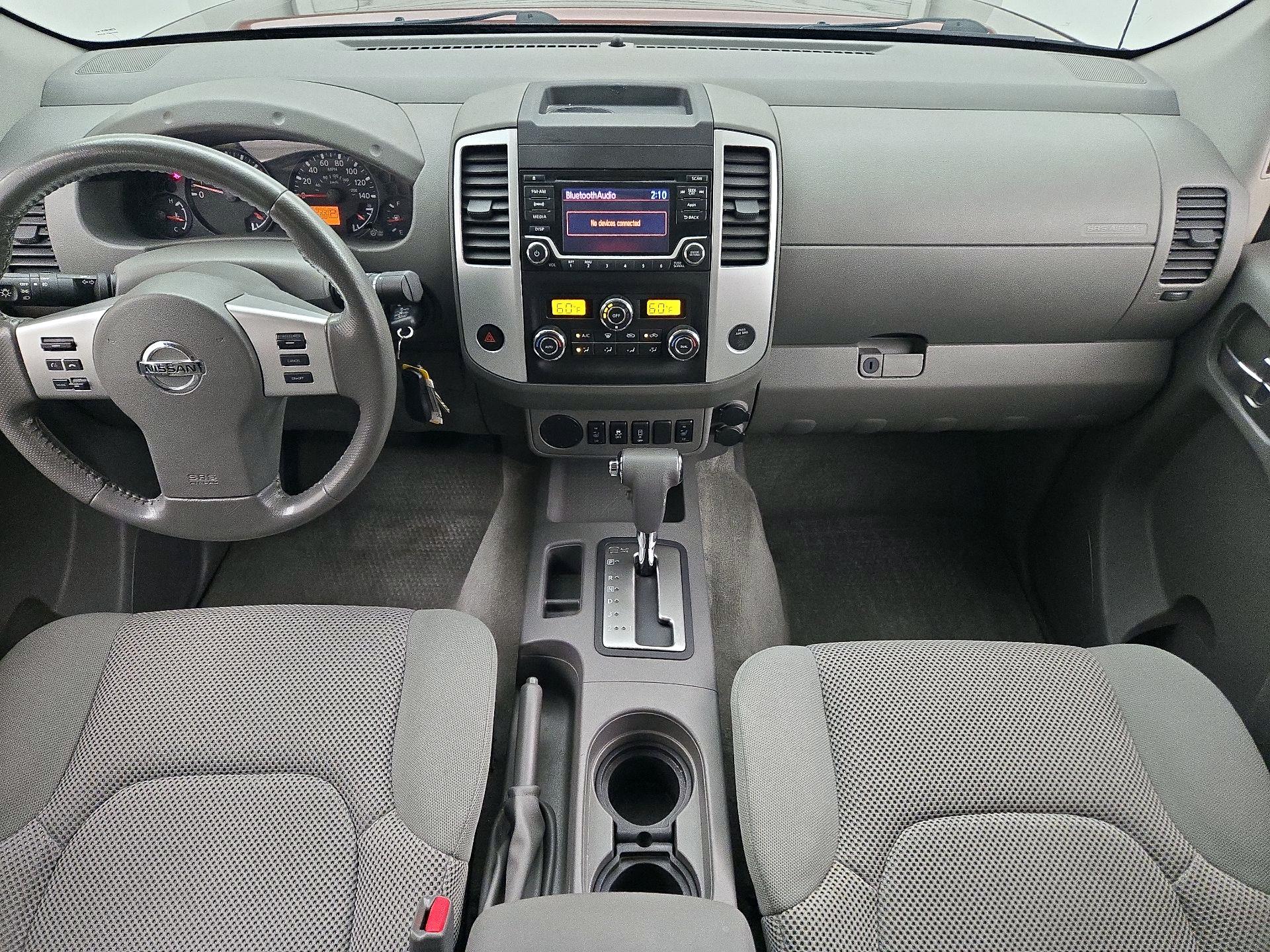 Thumbnail: 2016 Nissan Frontier - 9
