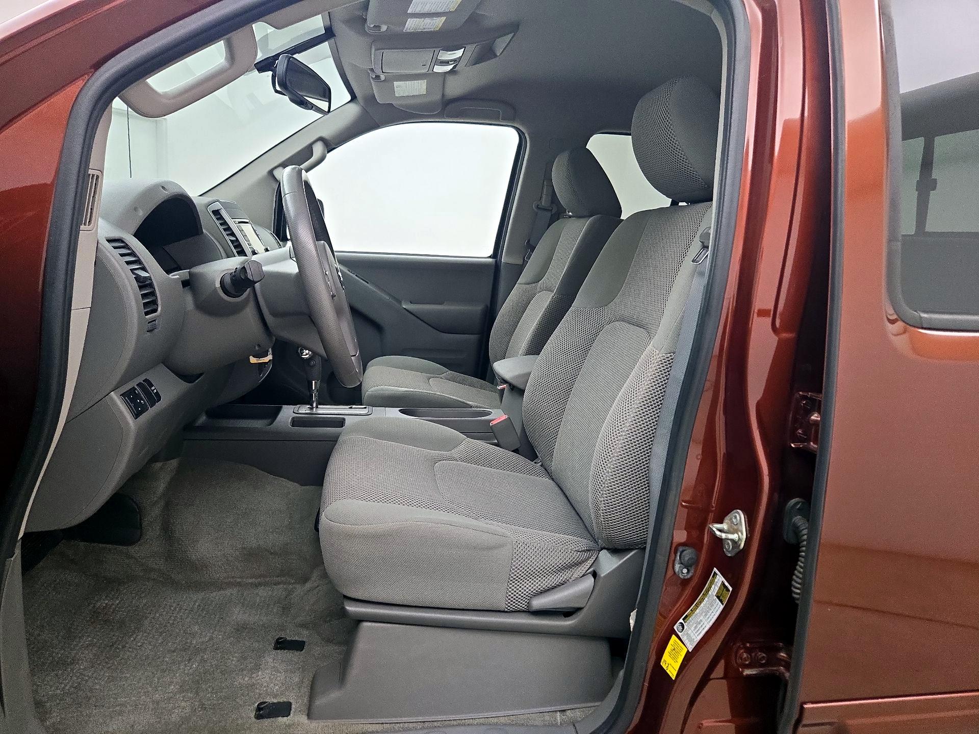Thumbnail: 2016 Nissan Frontier - 11