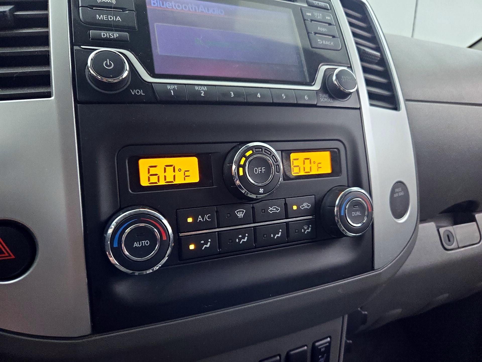 Thumbnail: 2016 Nissan Frontier - 15