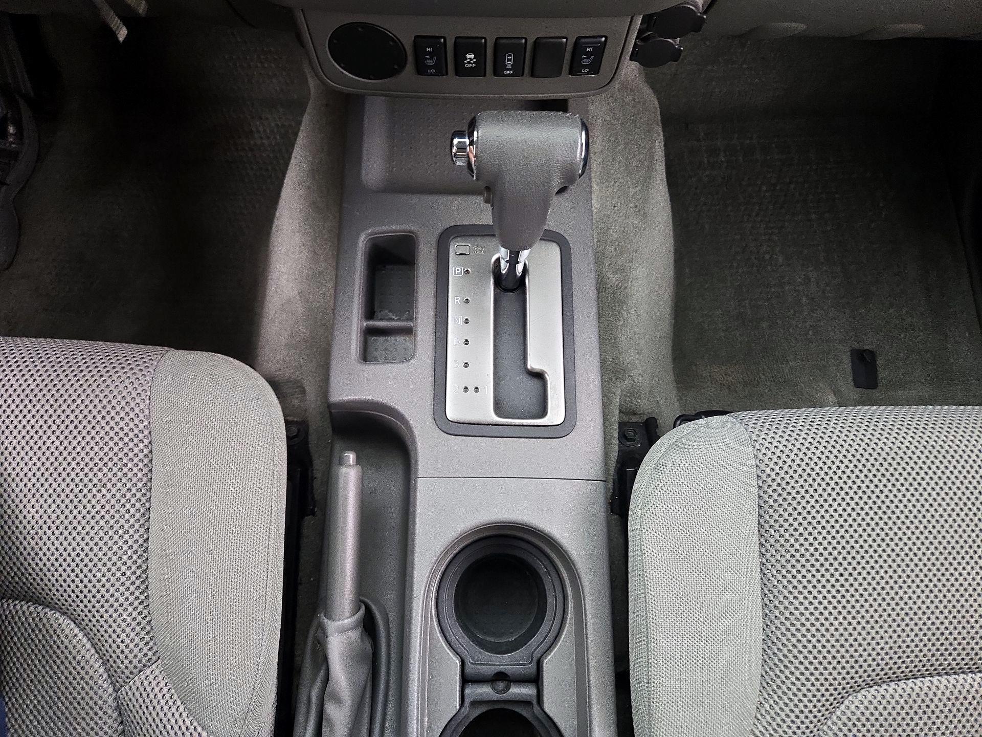 Thumbnail: 2016 Nissan Frontier - 16