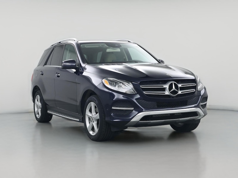 2018 Mercedes-Benz GLE 350 -
                  None KY