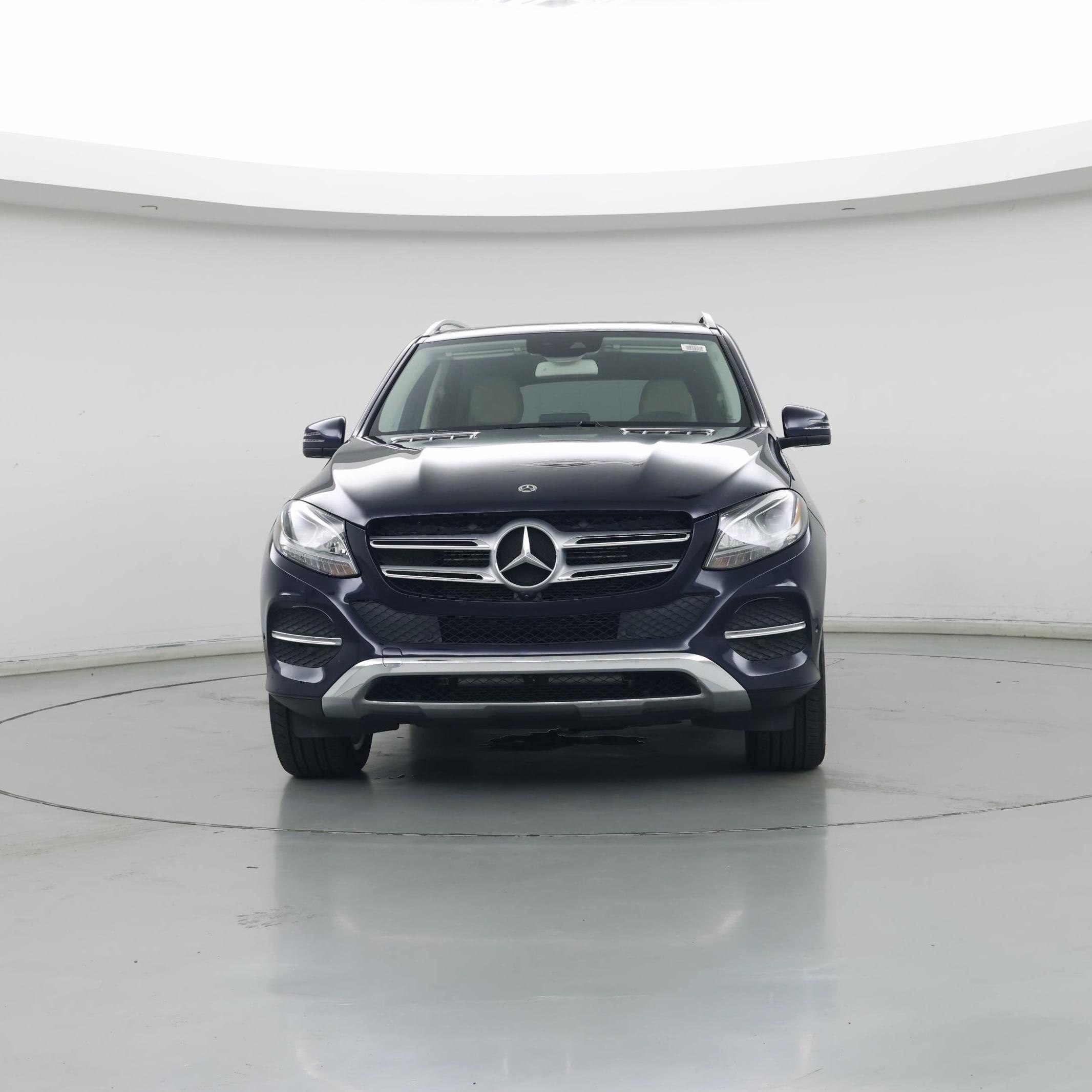 Thumbnail: 2018 Mercedes-Benz GLE - 5